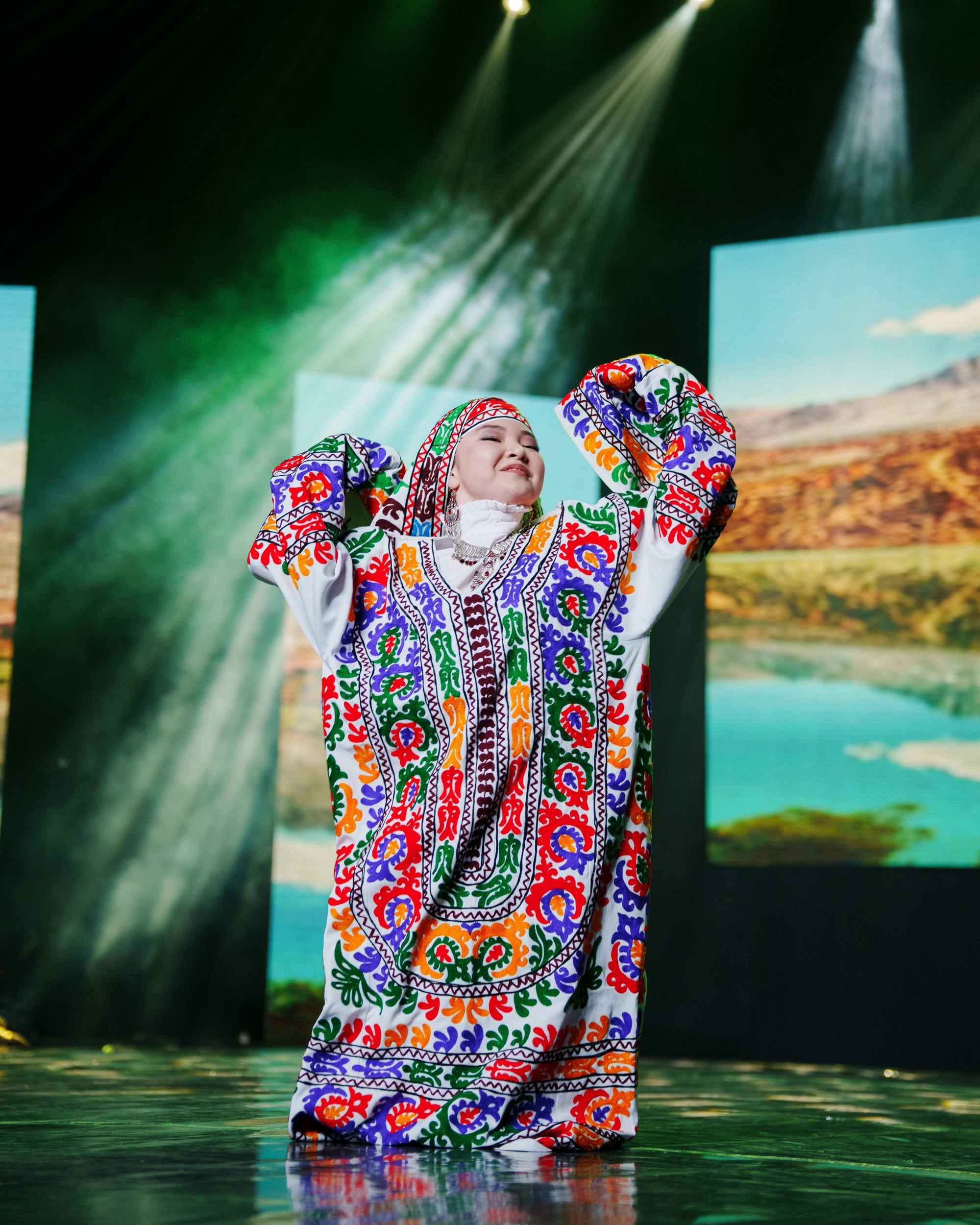 NOMAD «Концерт». Портретный и Репортажный Фотограф Москва