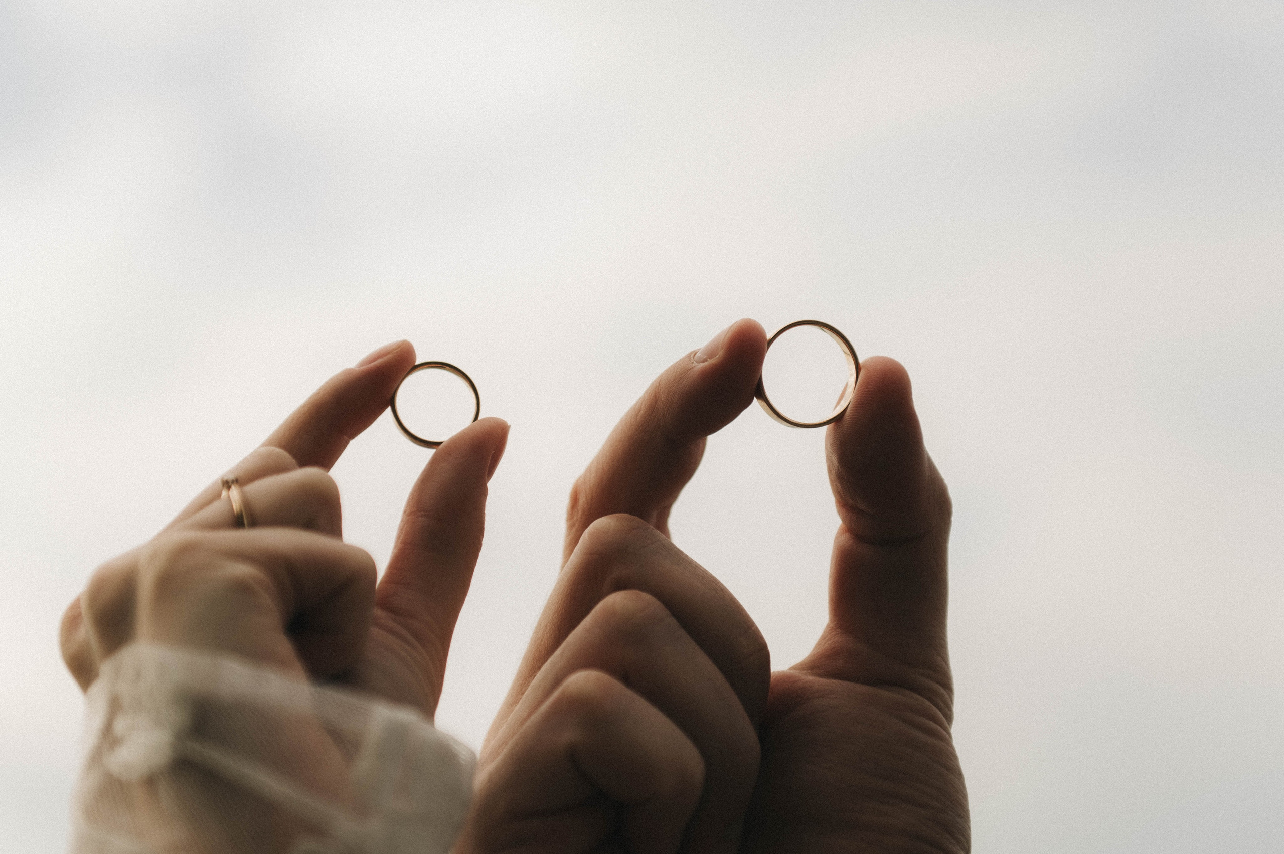 Свадьбы. Фотограф Ширмер Юлия