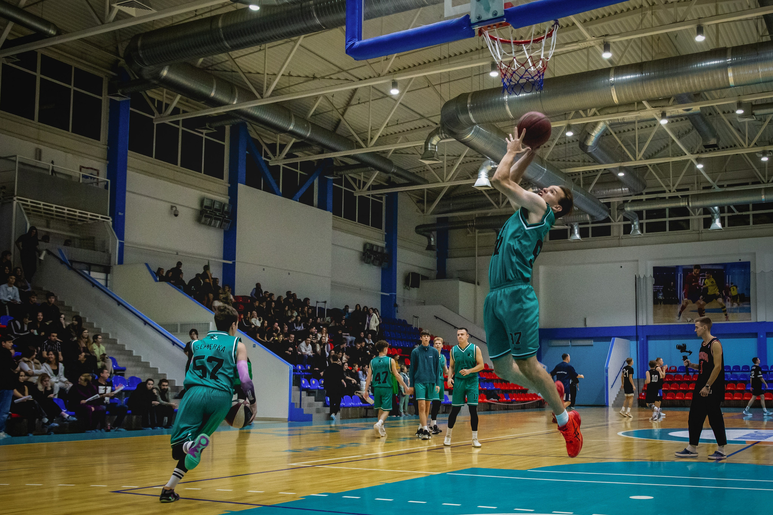 Спортивные съёмки. Фотограф в Санкт-Петербурге CHASOVPHOTO