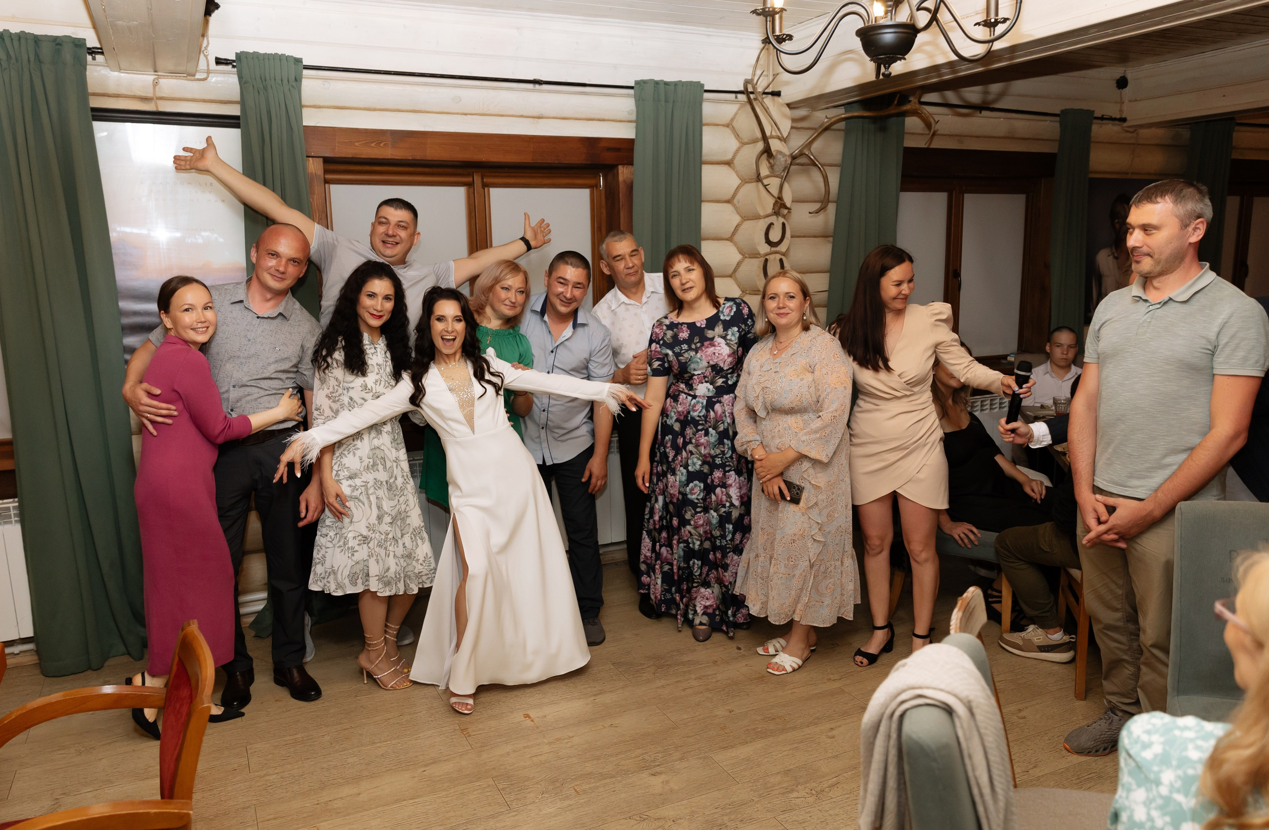 В смысле 35, было же 18?. 📷˙Свадебный фотограф и видеограф в Чебоксарах | Ксения