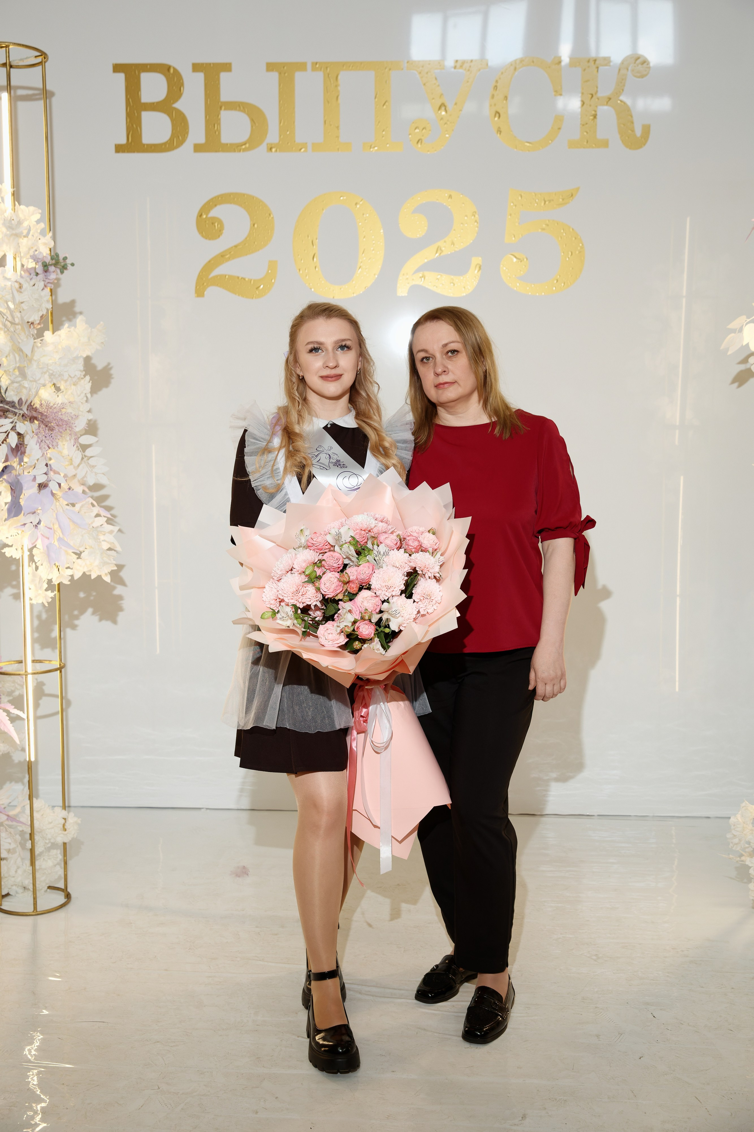 Последний звонок Школа № 42. Семейный фотограф — Макс Белогрудов