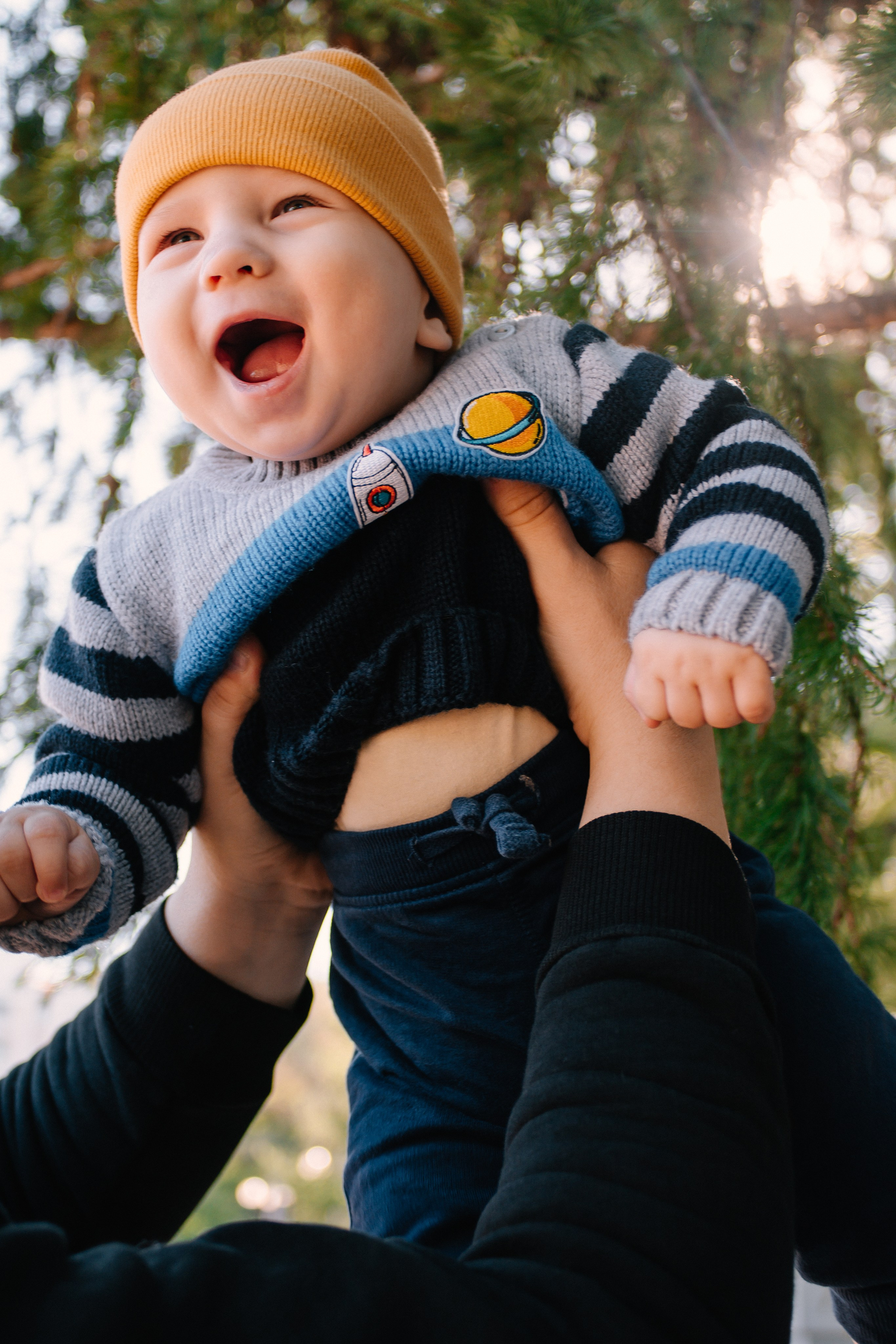 Серебряковы. Сквер Алое Поле. Фотограф в Челябинске Любовь Денисенко
