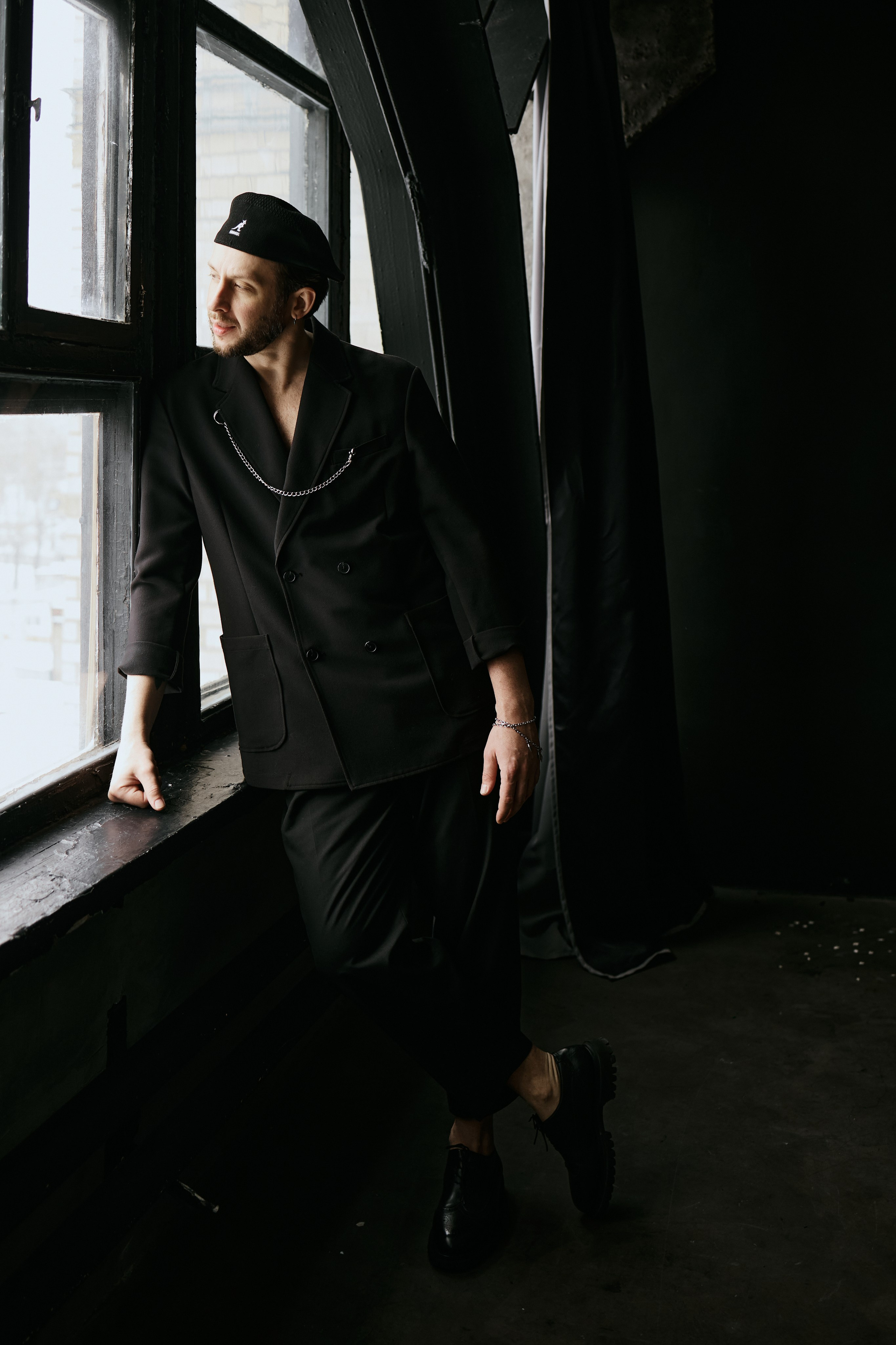 Иван и Анна. Фотограф Жанна Лефлер