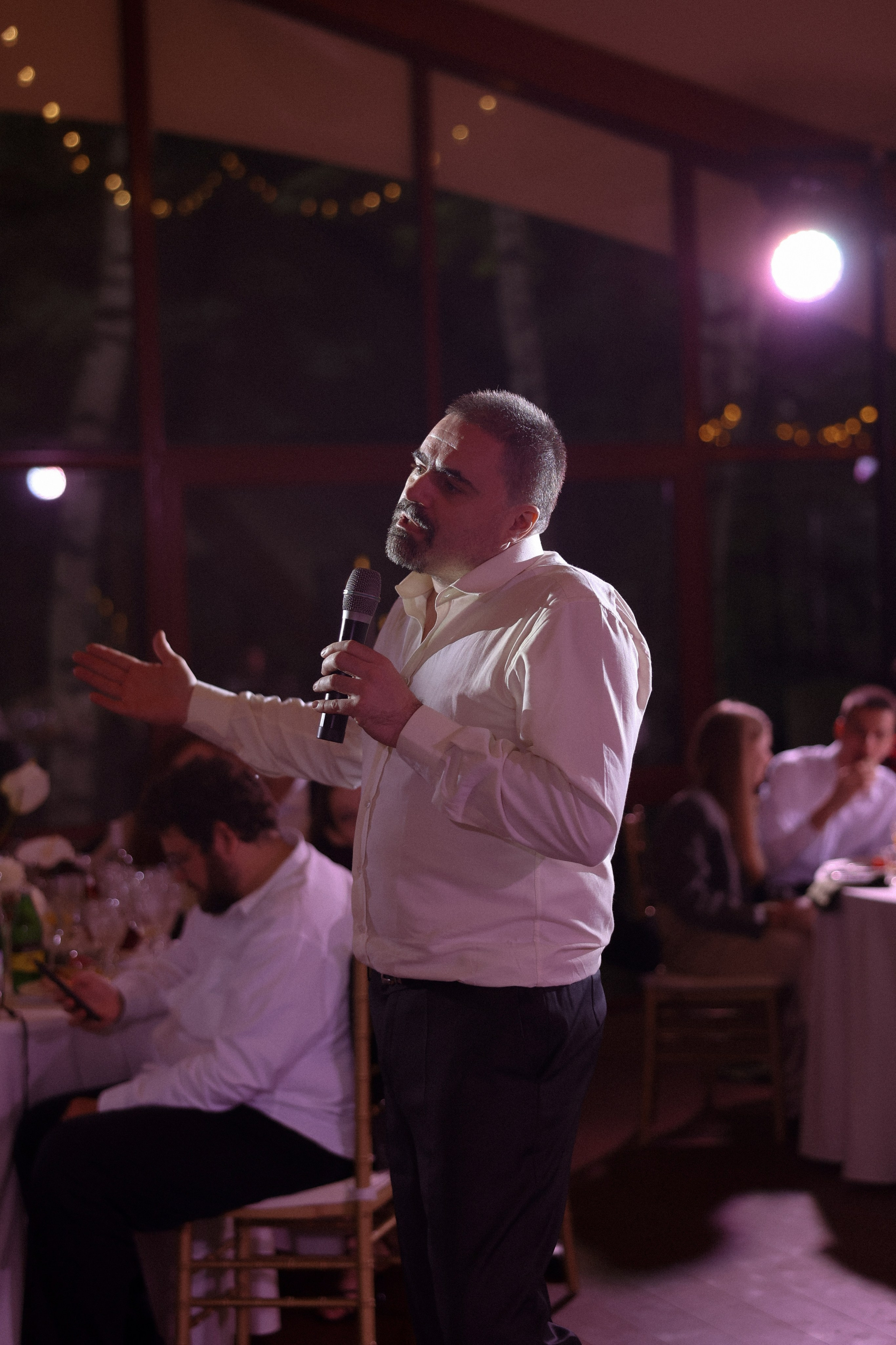 «Все начинается с любви!» — Мария и Михаил. Свадебный и семейный фотограф в Москве Ломова Ирина