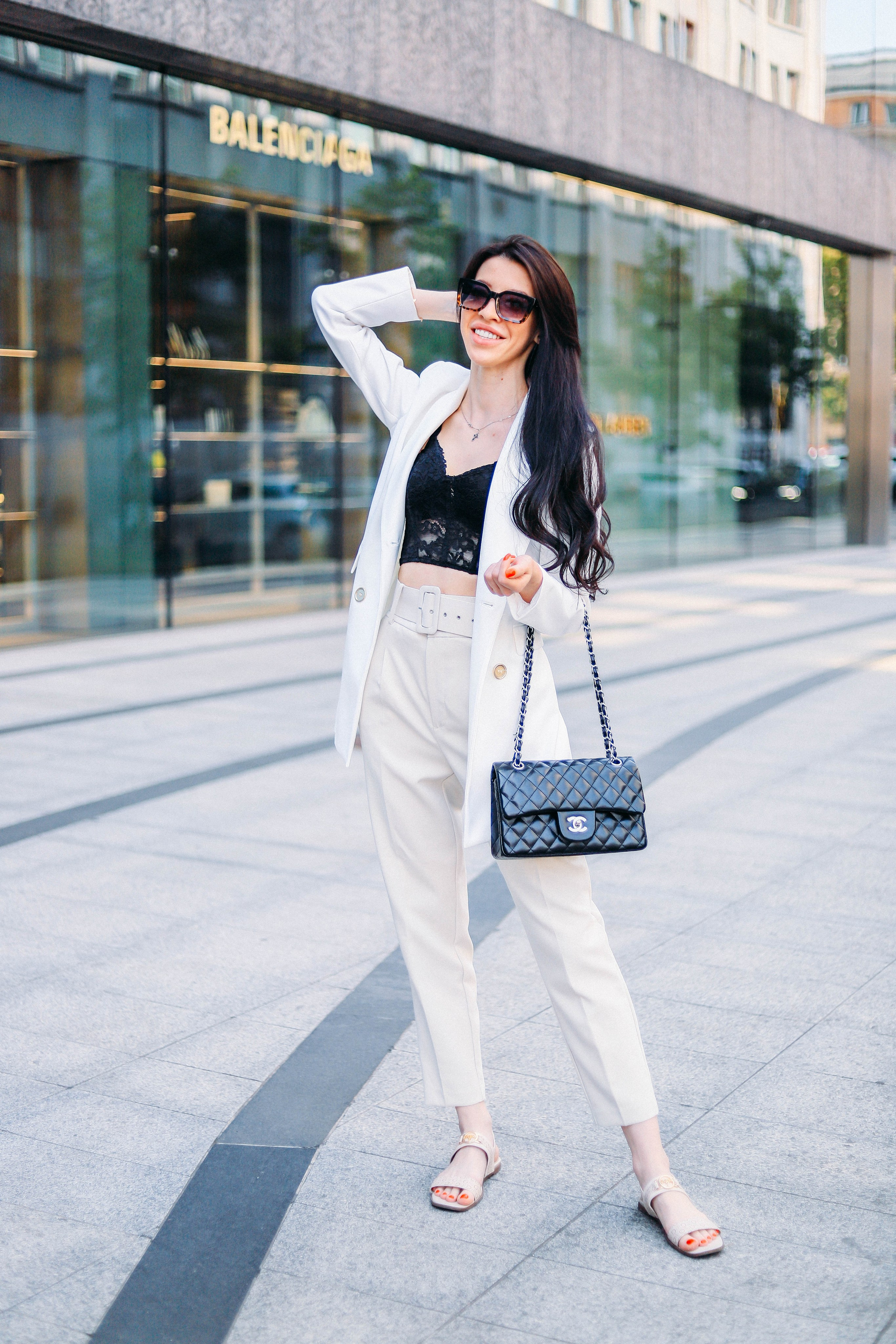 Бьюти-мастер. Женский/Детский фотограф в Симферополе Вероника Слепогина