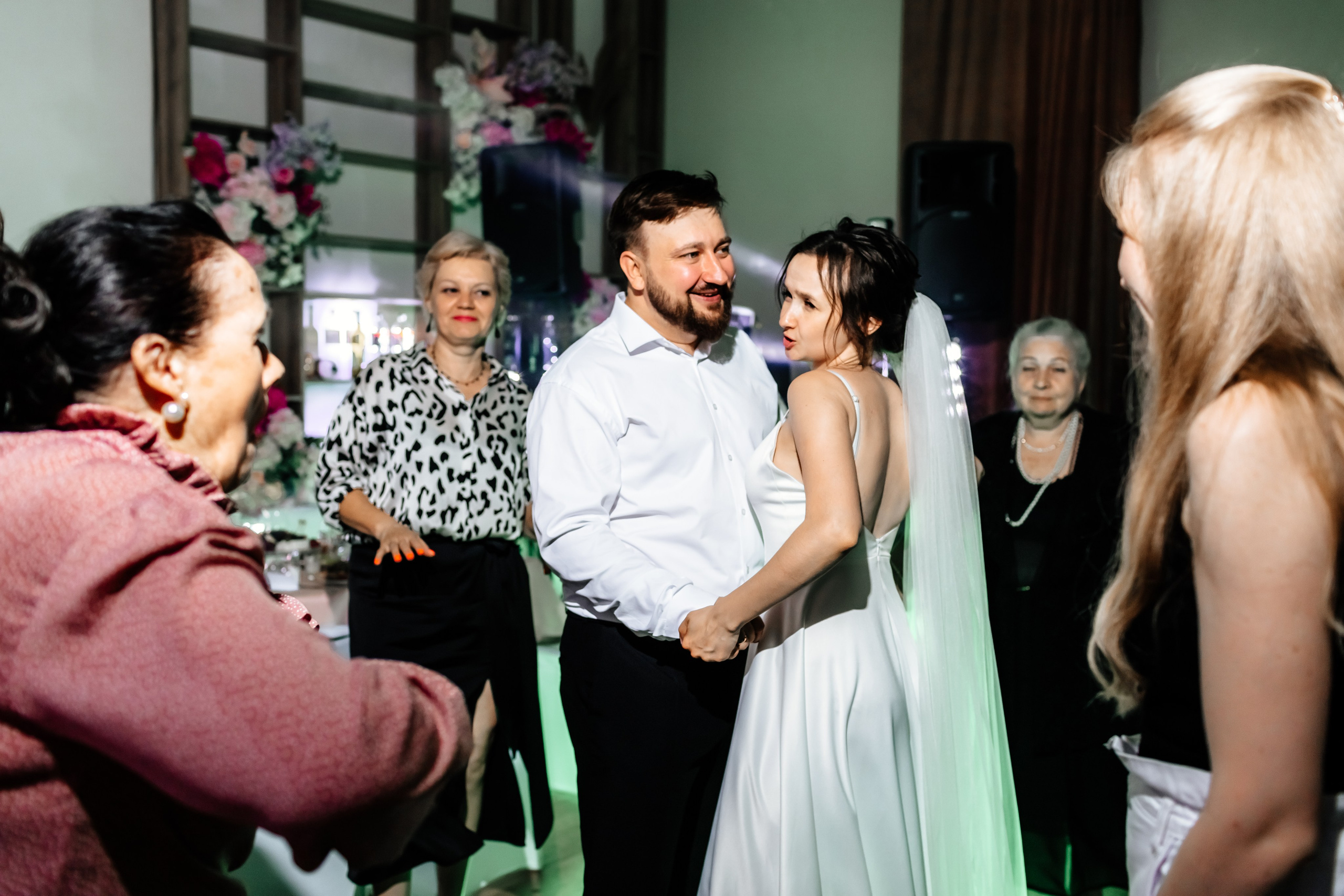 Игорь и Мария. Свадебный и семейный фотограф Разида Мухаметова