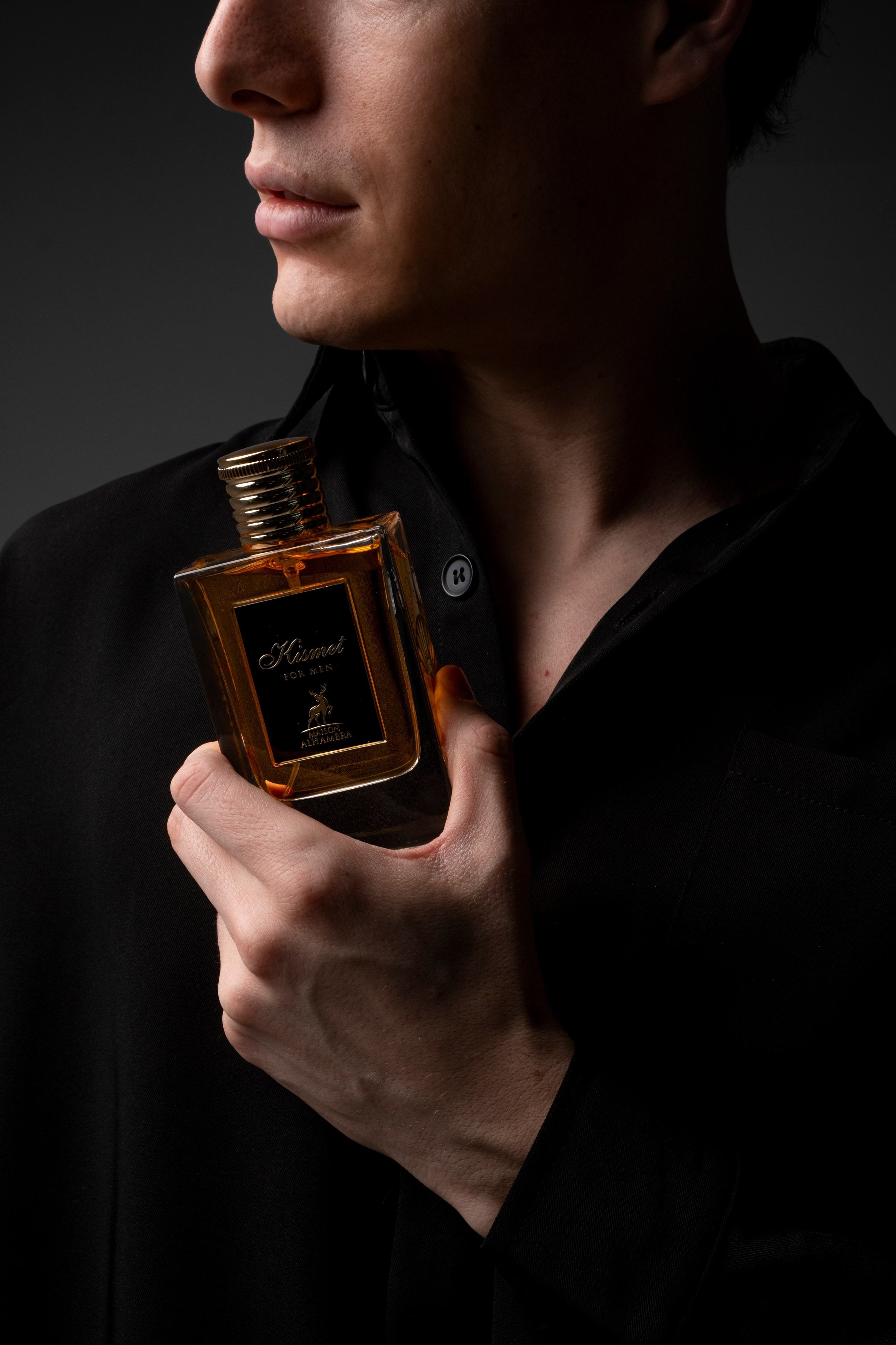 Парфюм. Портретная и Fashion фотосъемка в Москве КРИС KISS. Лукбуки и каталоги