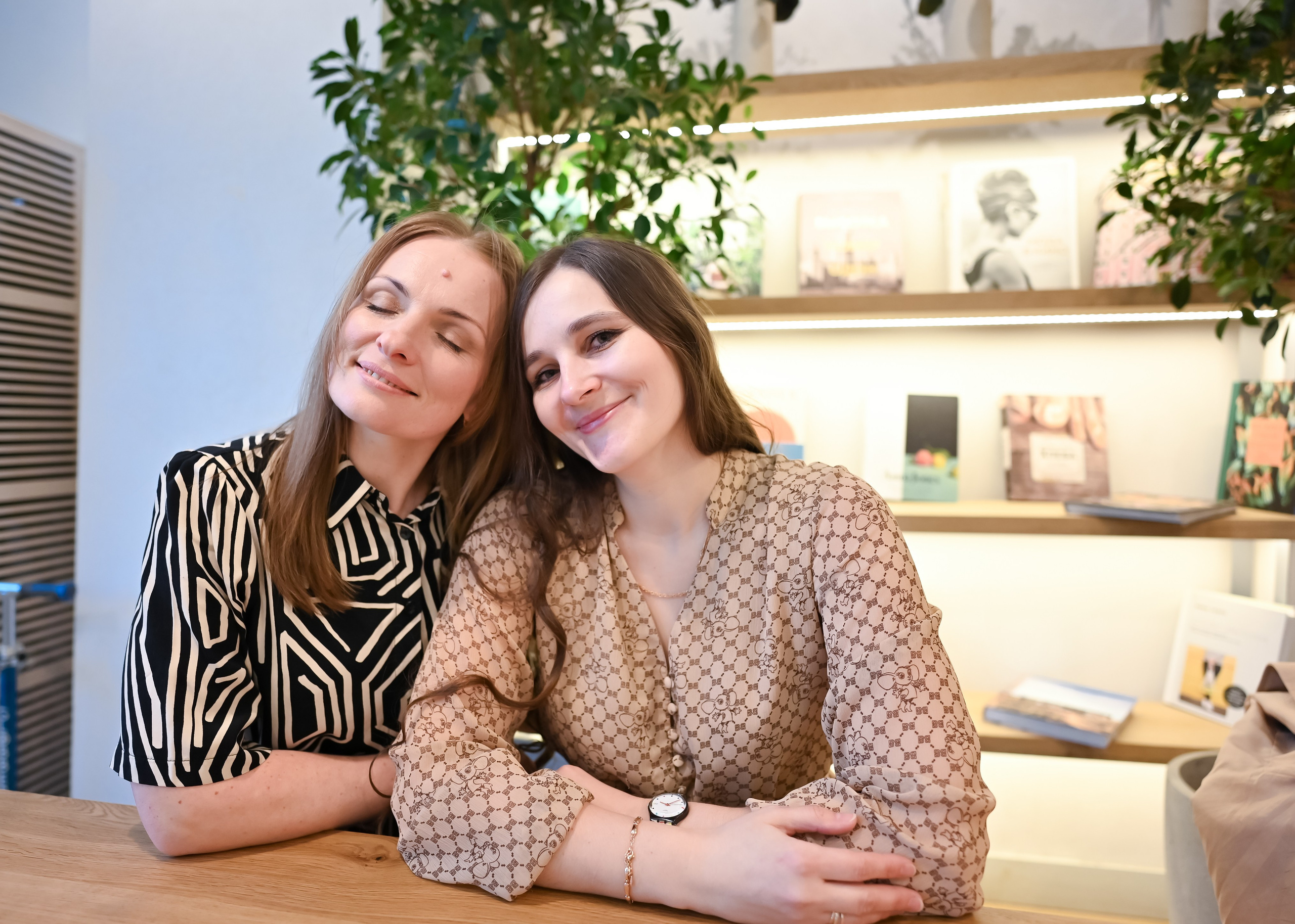 Девичник. ZDARONOKIA Репортажный фотограф