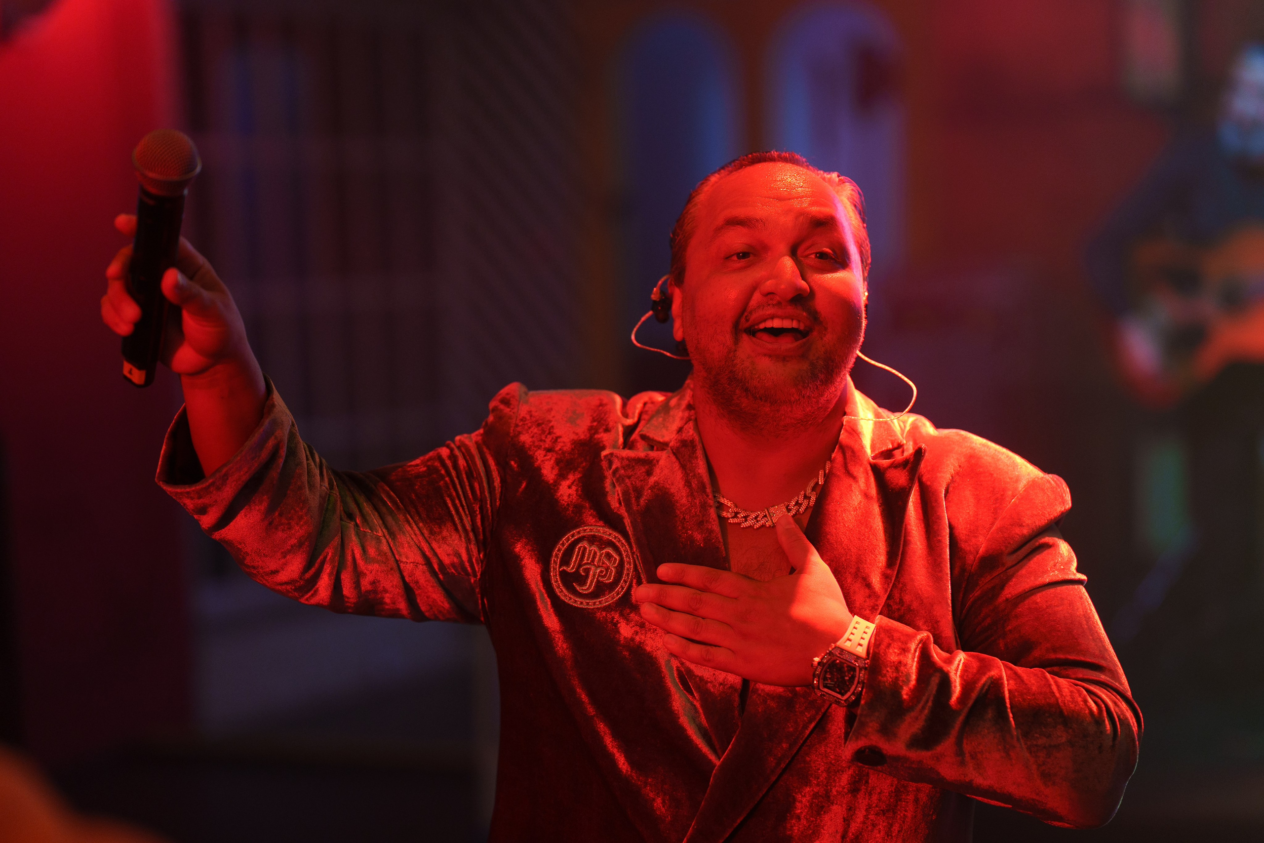 Синергиум. Фотограф Москва