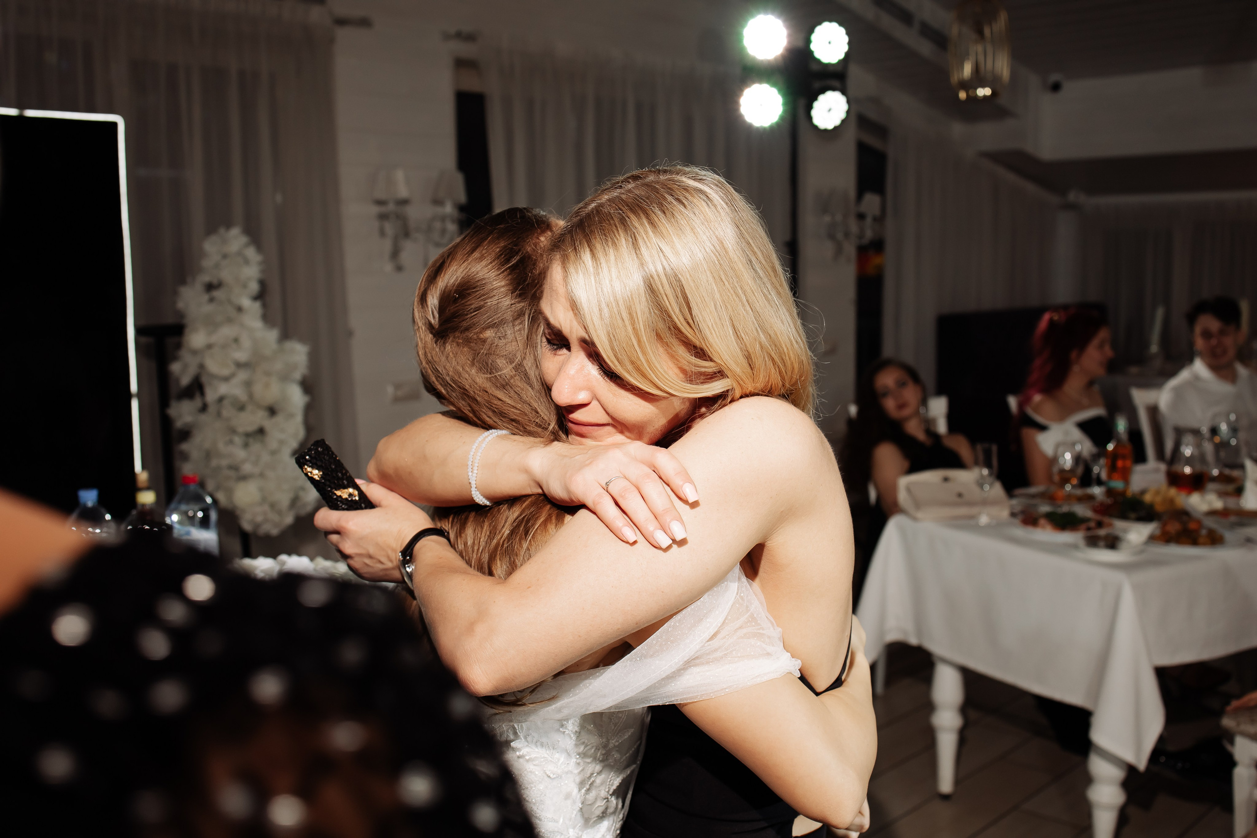 Даниил & Мария. Фотограф Орел Диана Ларичева