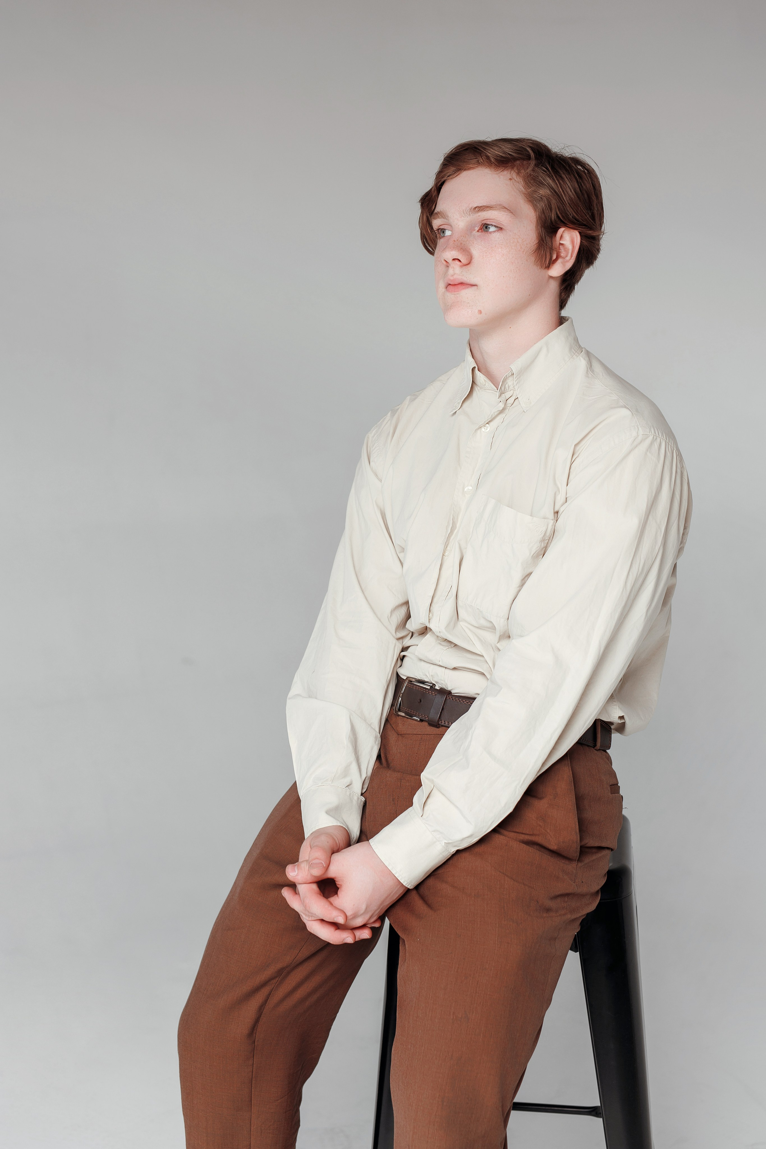 Выпускная фотосессия. Семейный фотограф Карина Маффи