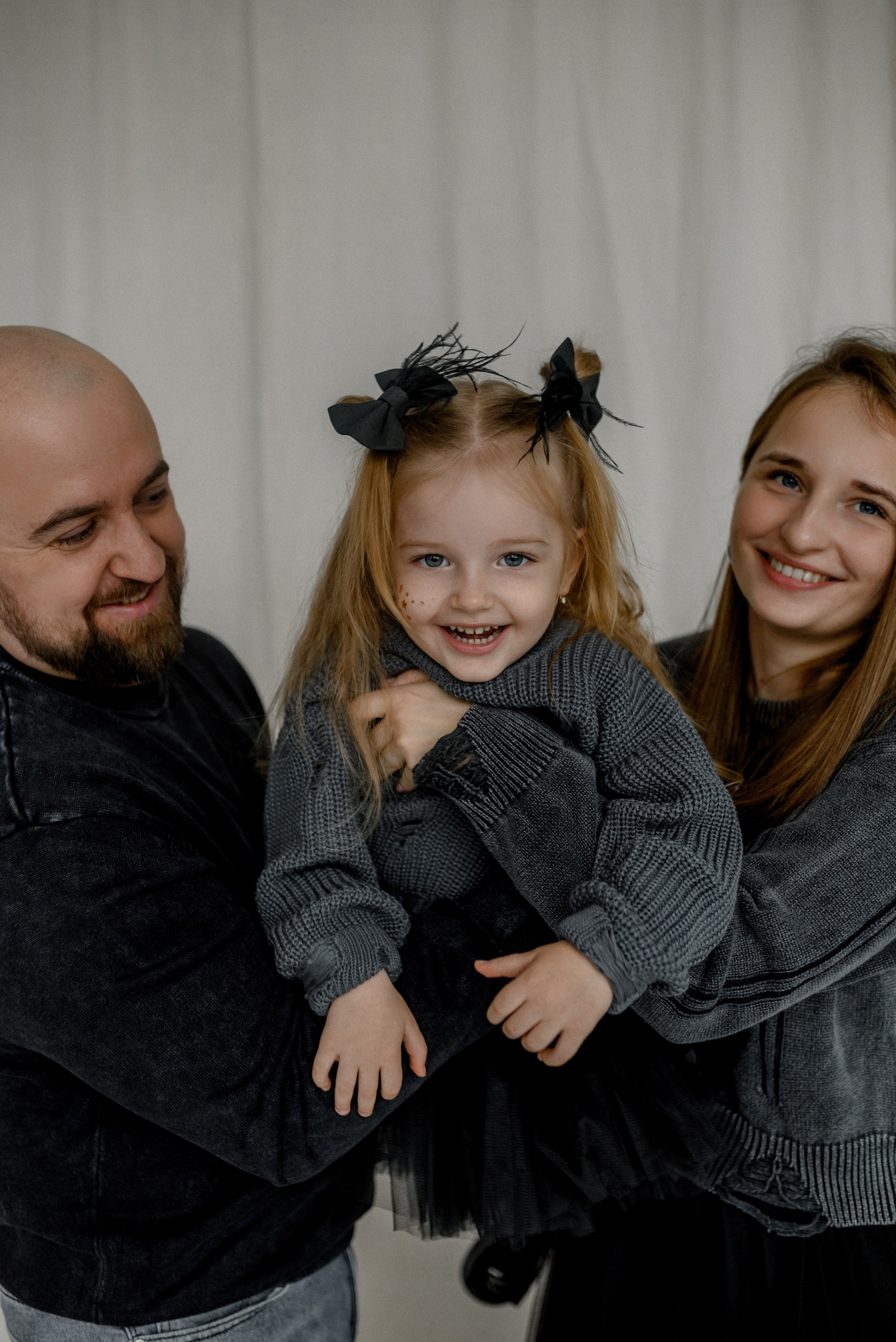 Екатерина. Фотограф Анна Абрикосова