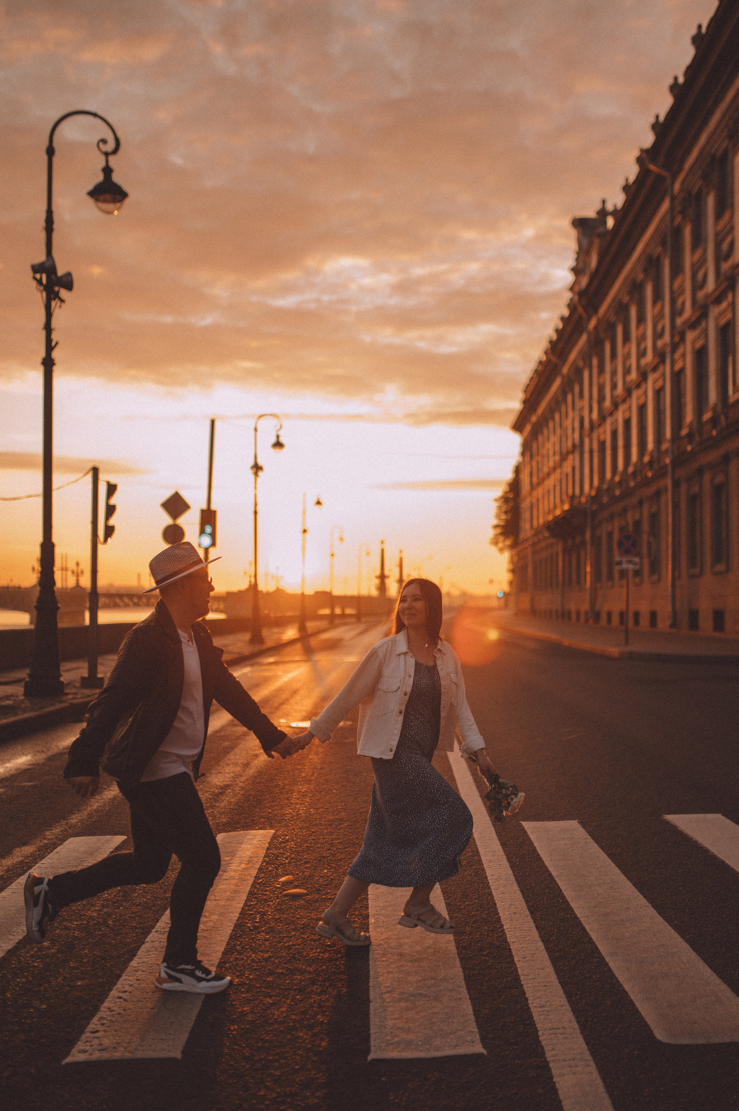 Ефим и Настя. Свадебный фотограф в Санкт-Петербурге