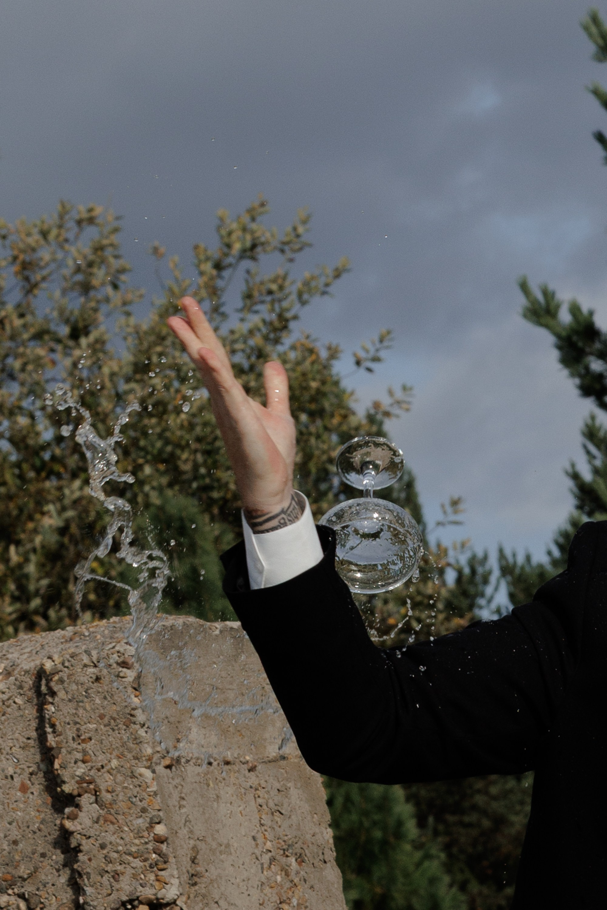 Александр и Мария. Свадебный фотограф