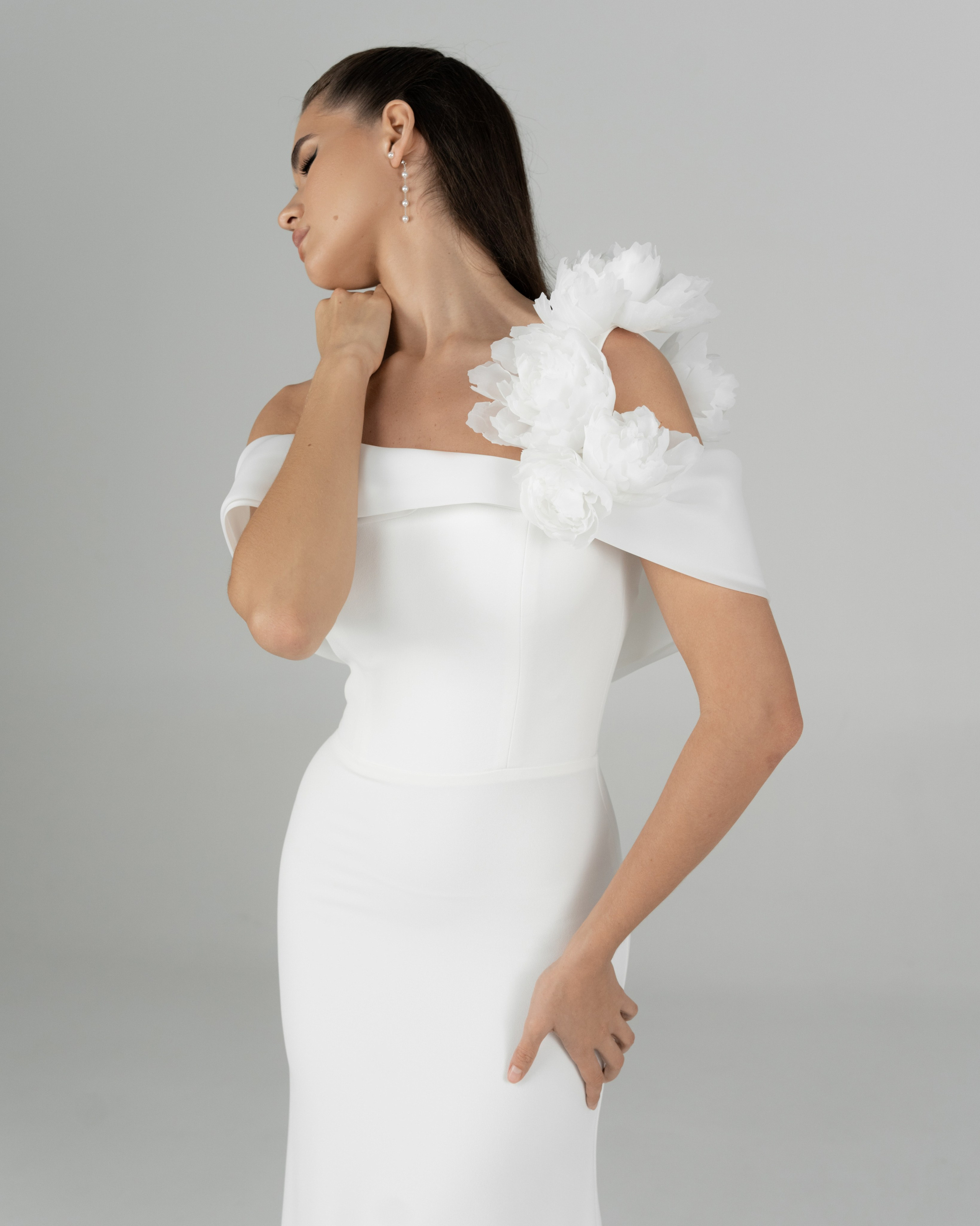 Свадебный Салон. Фотограф Олеся Скворцова