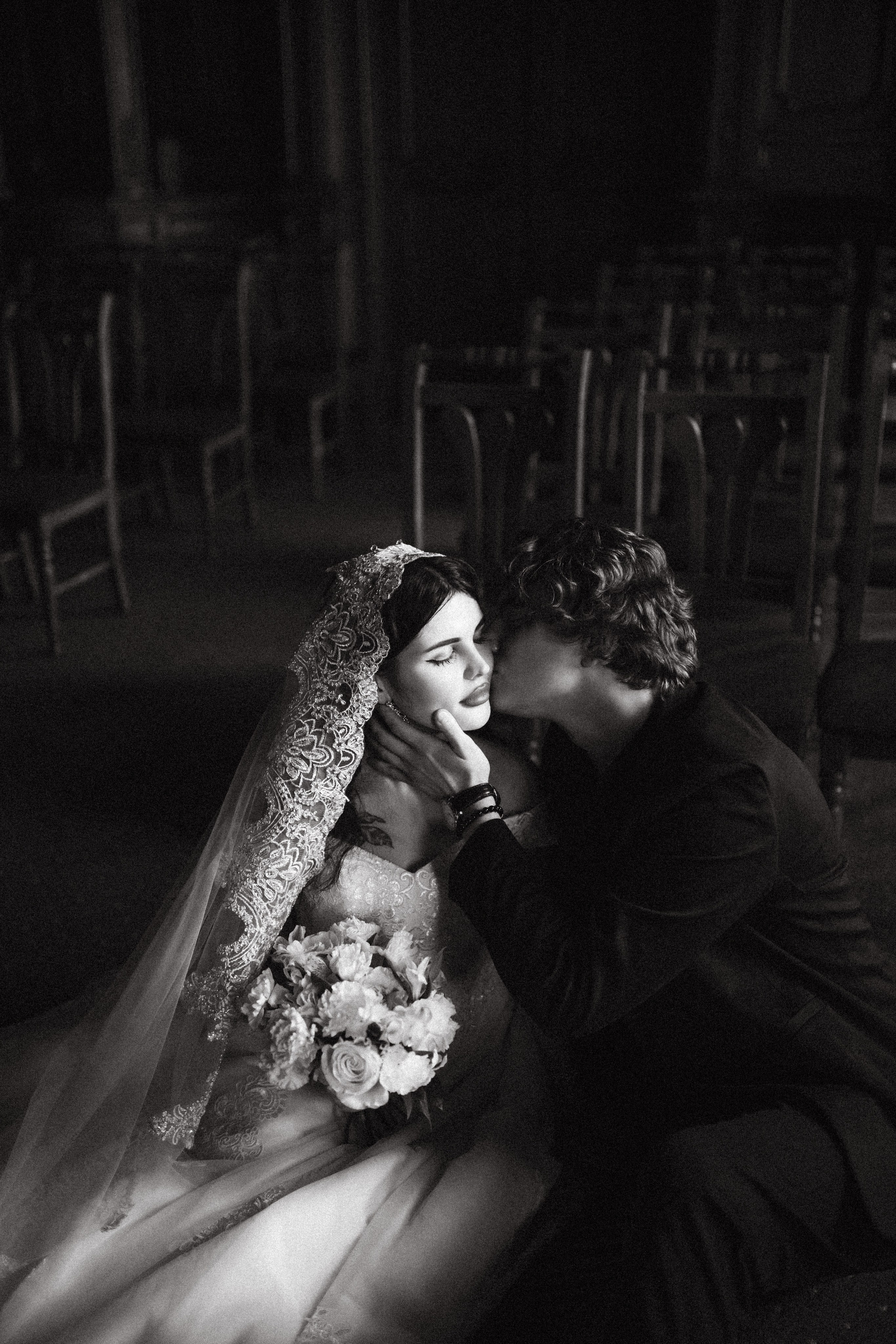 К & Д | Санкт-Петербург. Фотограф Екатерина Амбрушкевич