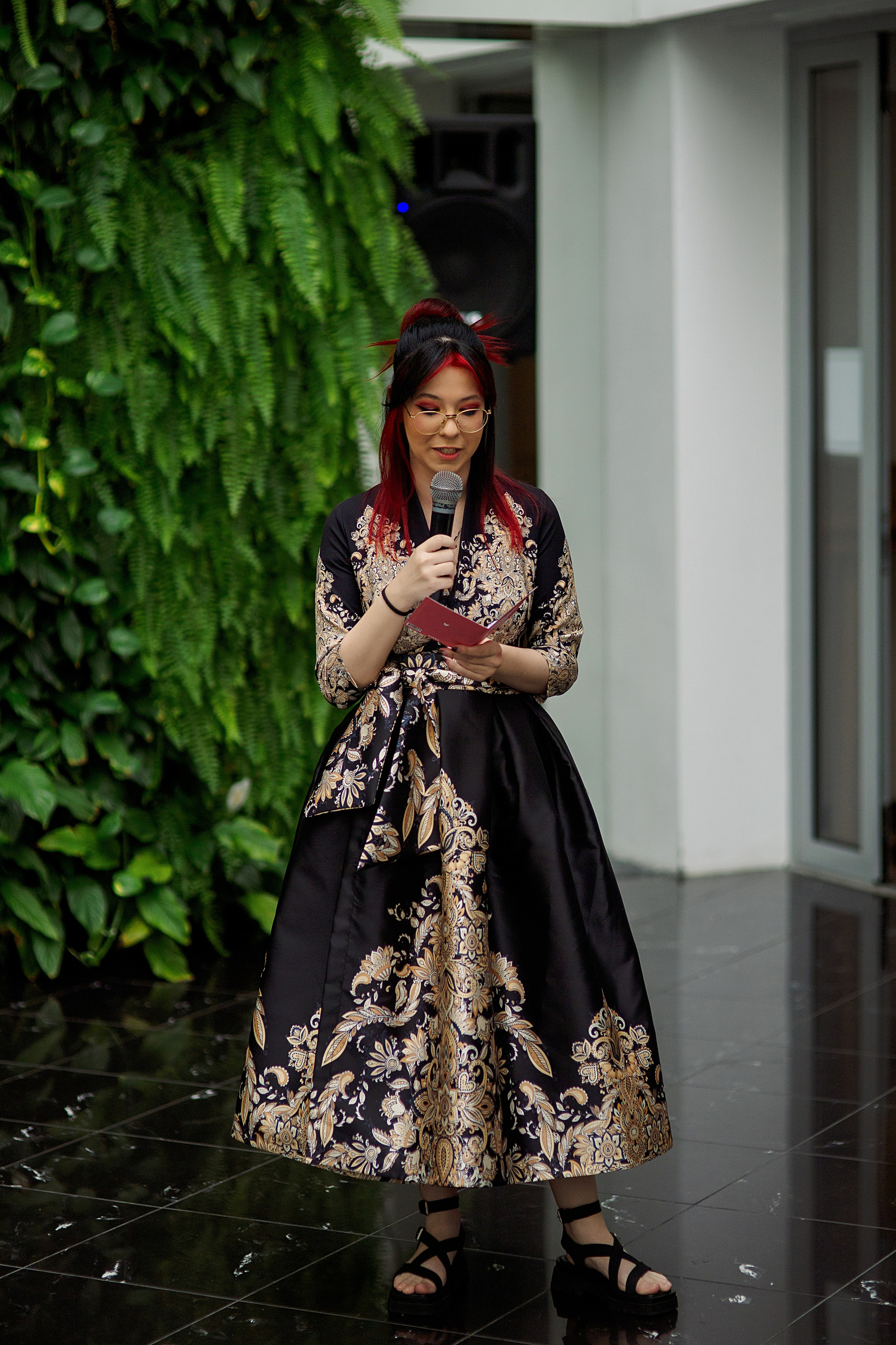 Выпуск лицея Ганзейская Ладья. Свадебный фотограф Калининград Пасюта Данила