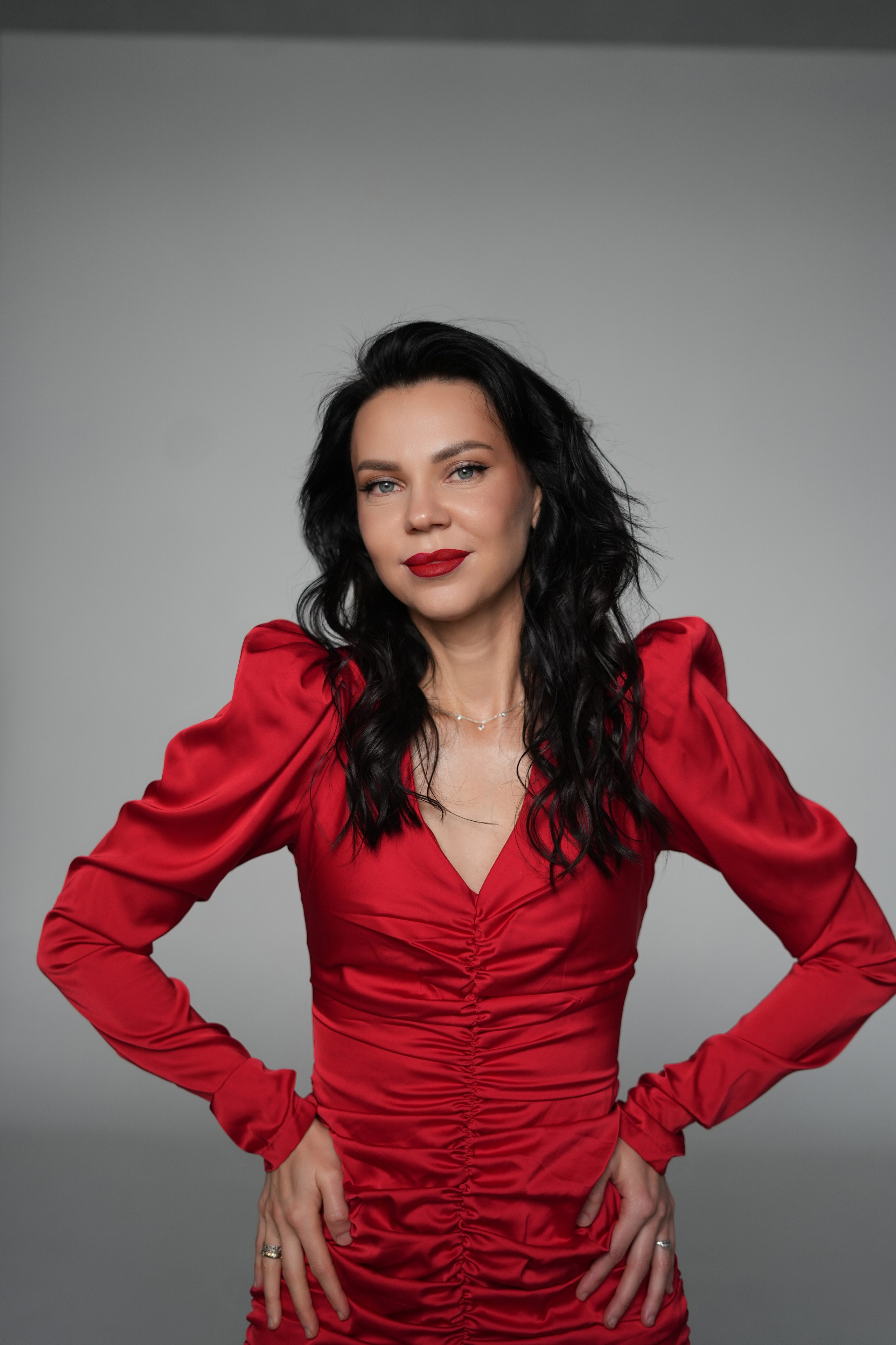 Таня. Фотограф Волгоград Анастасия Ли