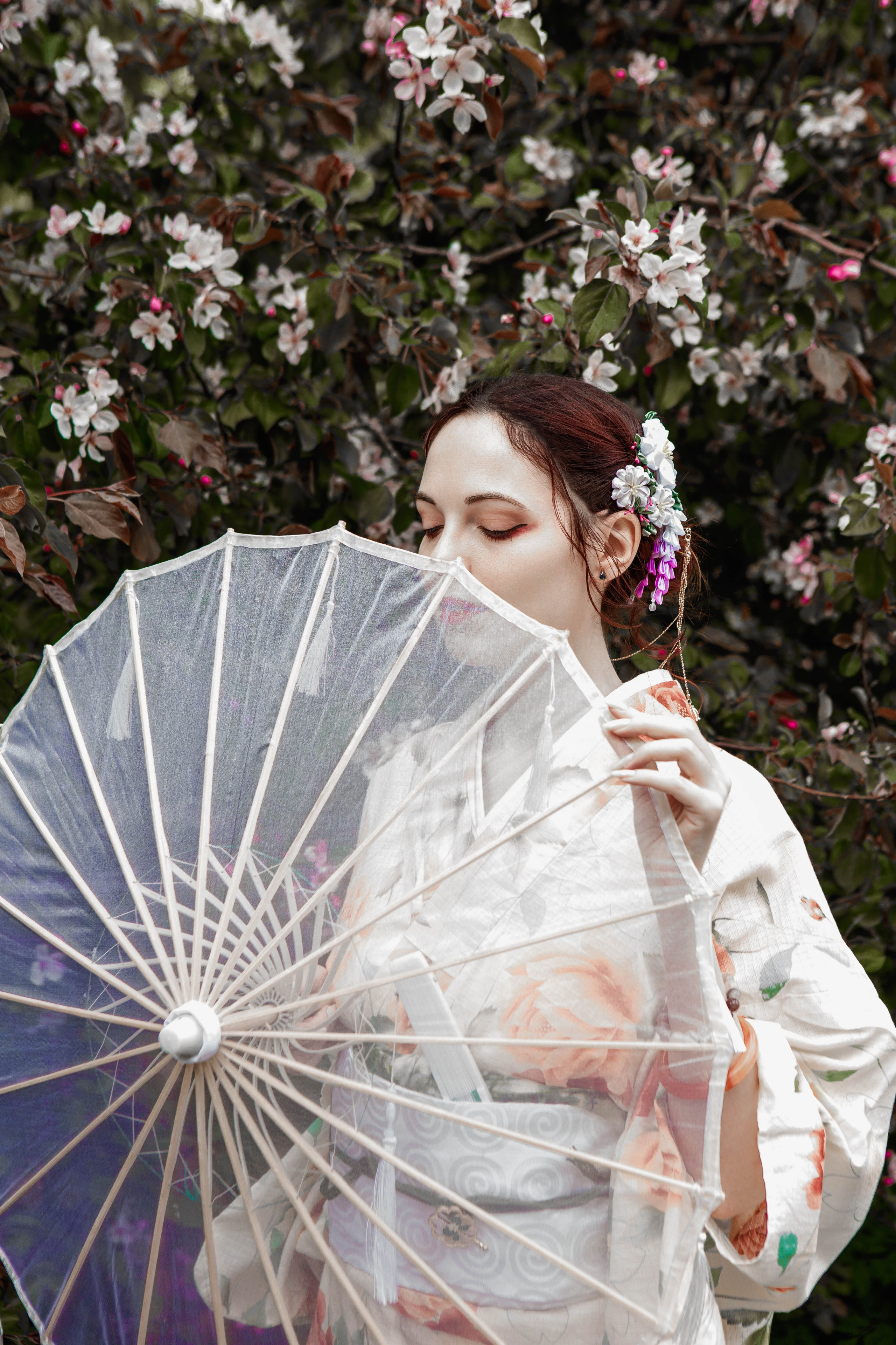 Майское цветение. Фотограф Екатерина Голицына