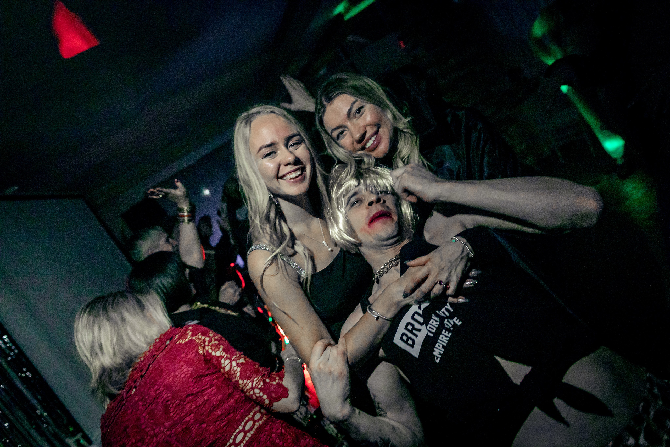 Корпоратив. Главная