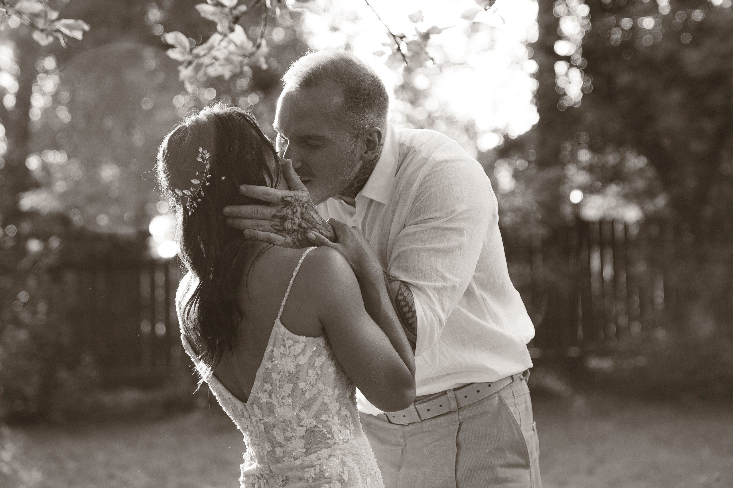 — свадьбы. ФОТОГРАФ | город Москва, Нижний — Новгород