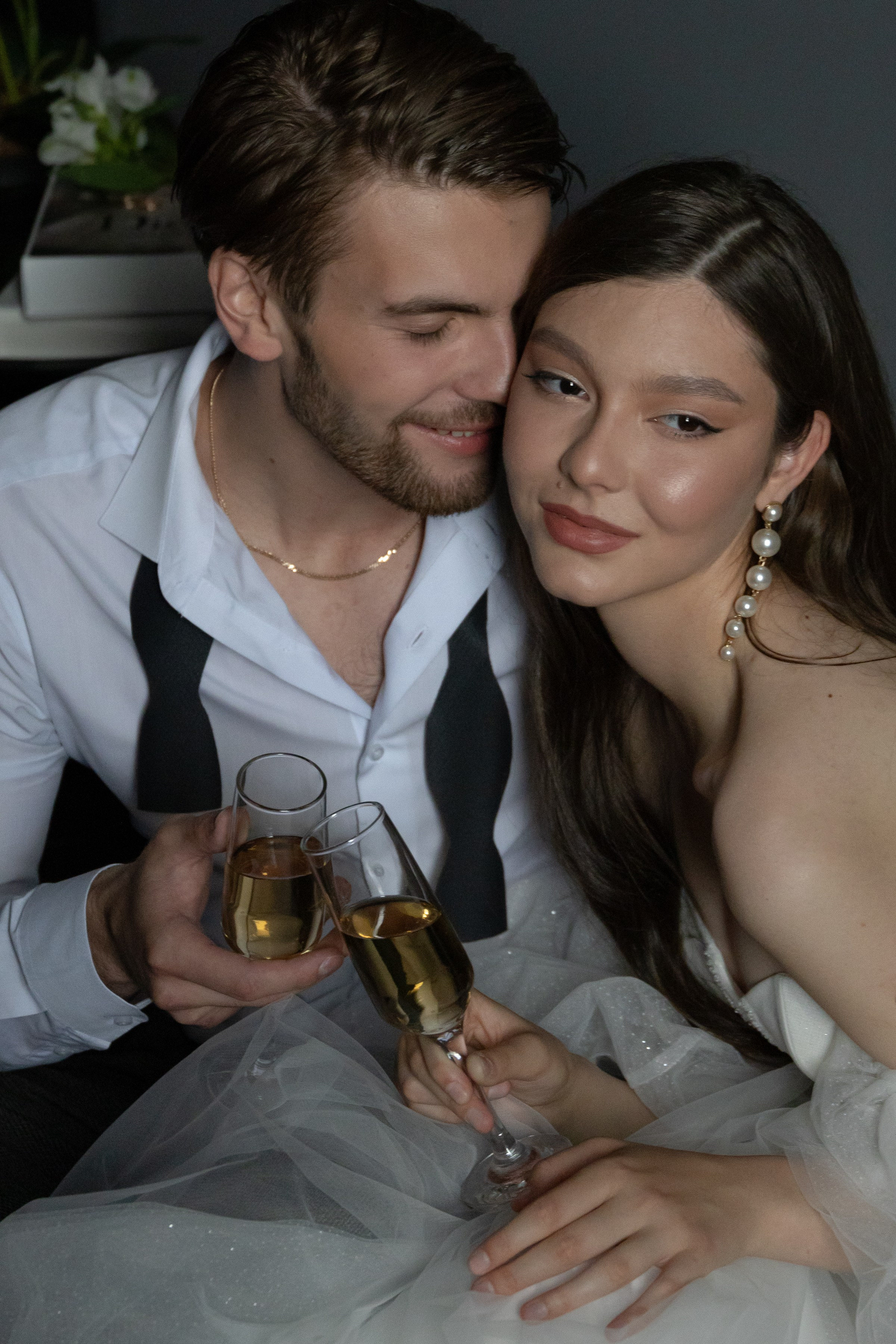 Свадебная фотосессия в Ижевске