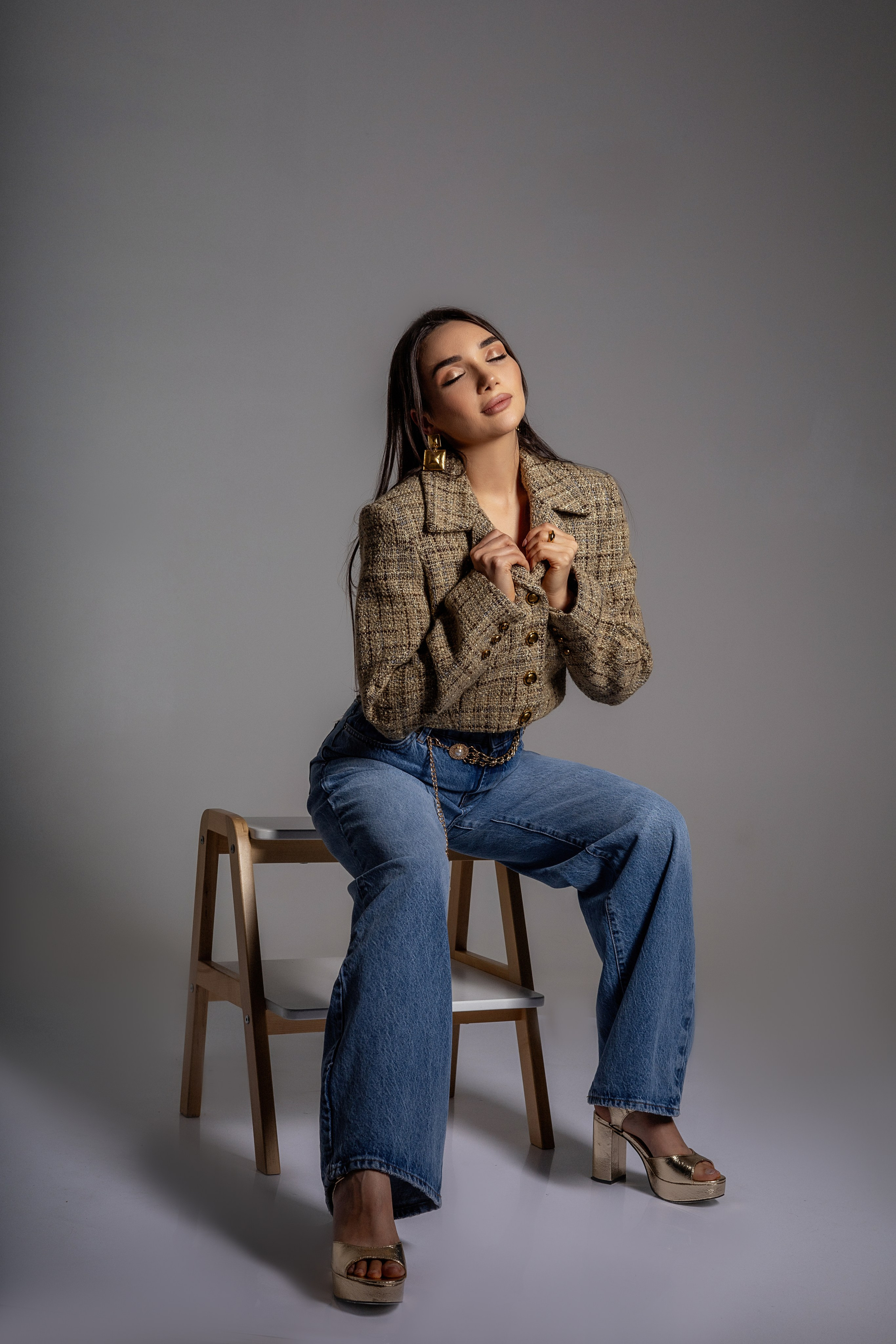 ALINA. Фотограф женского портрета, беременности и семейных фотосессий