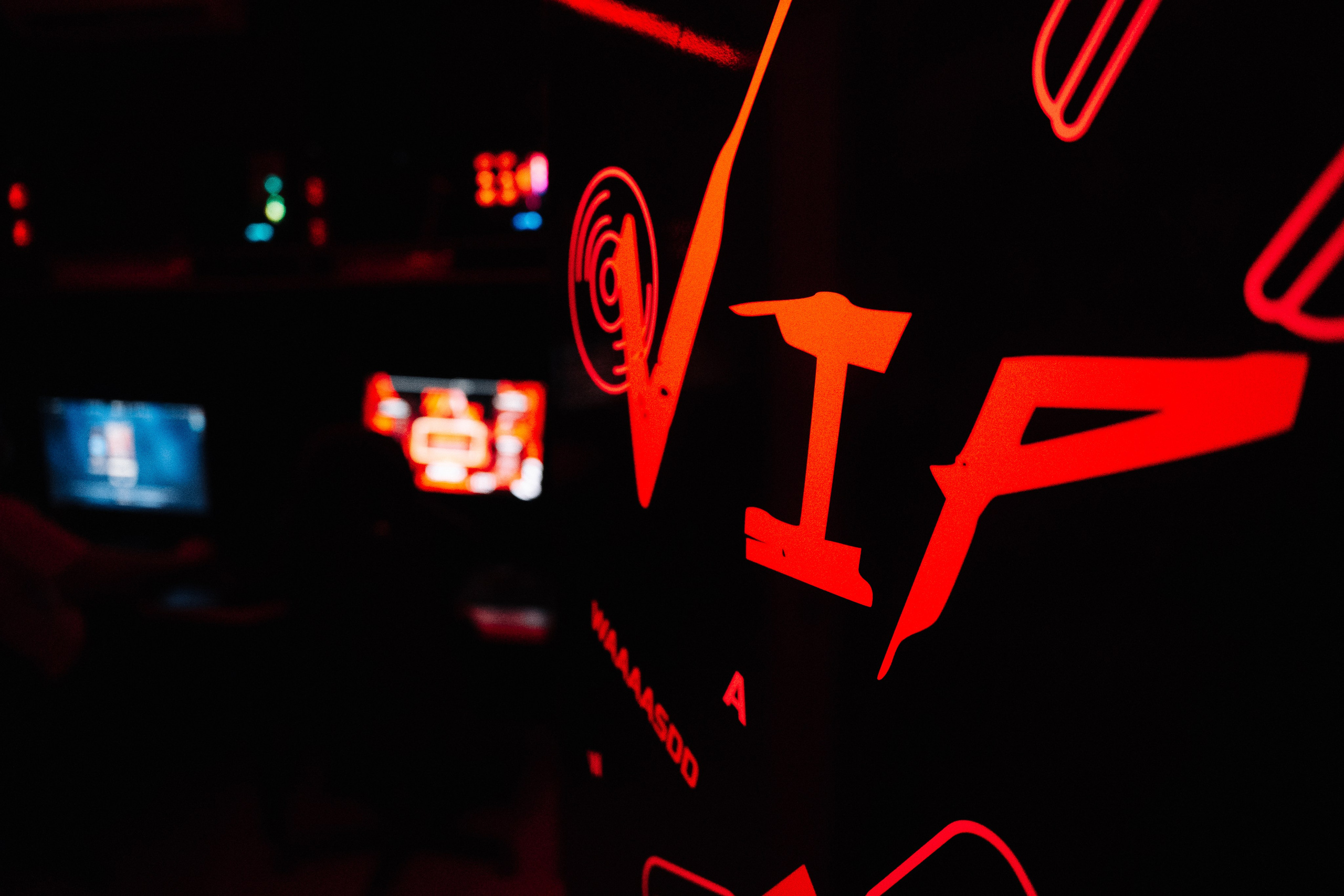 SEKTOR. Фотограф в Хабаровске Швендых Рудольф