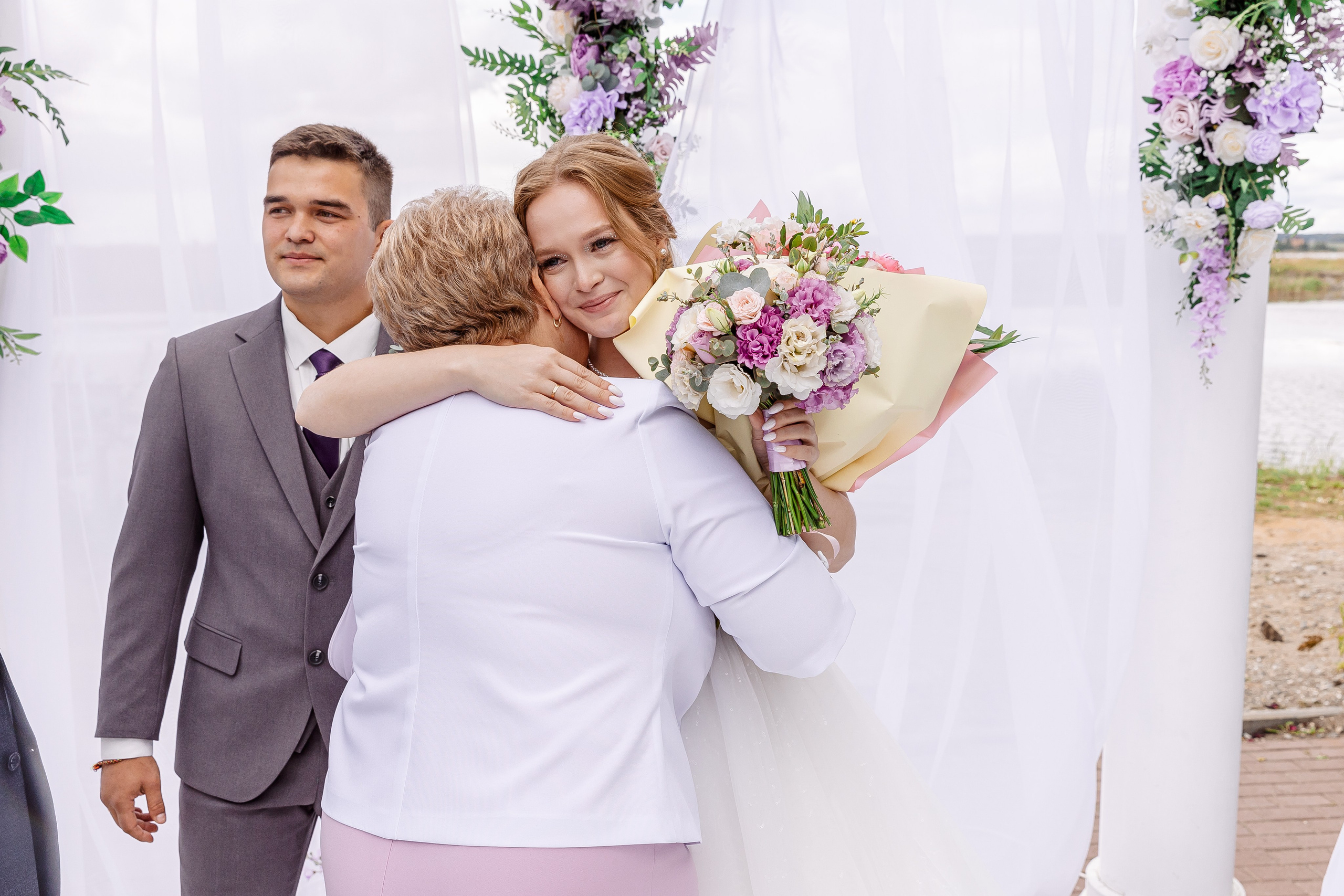 Любовь и Евгений. Свадебный и семейный фотограф в Челябинске Юлия Ишимова