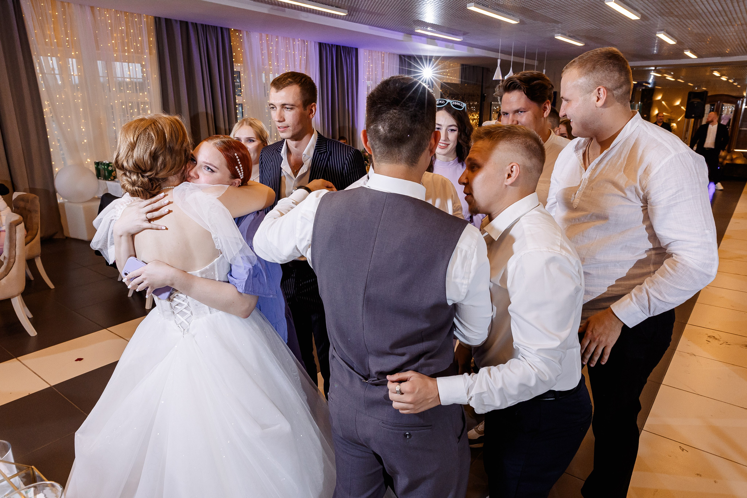 Любовь и Евгений. Свадебный и семейный фотограф в Челябинске Юлия Ишимова