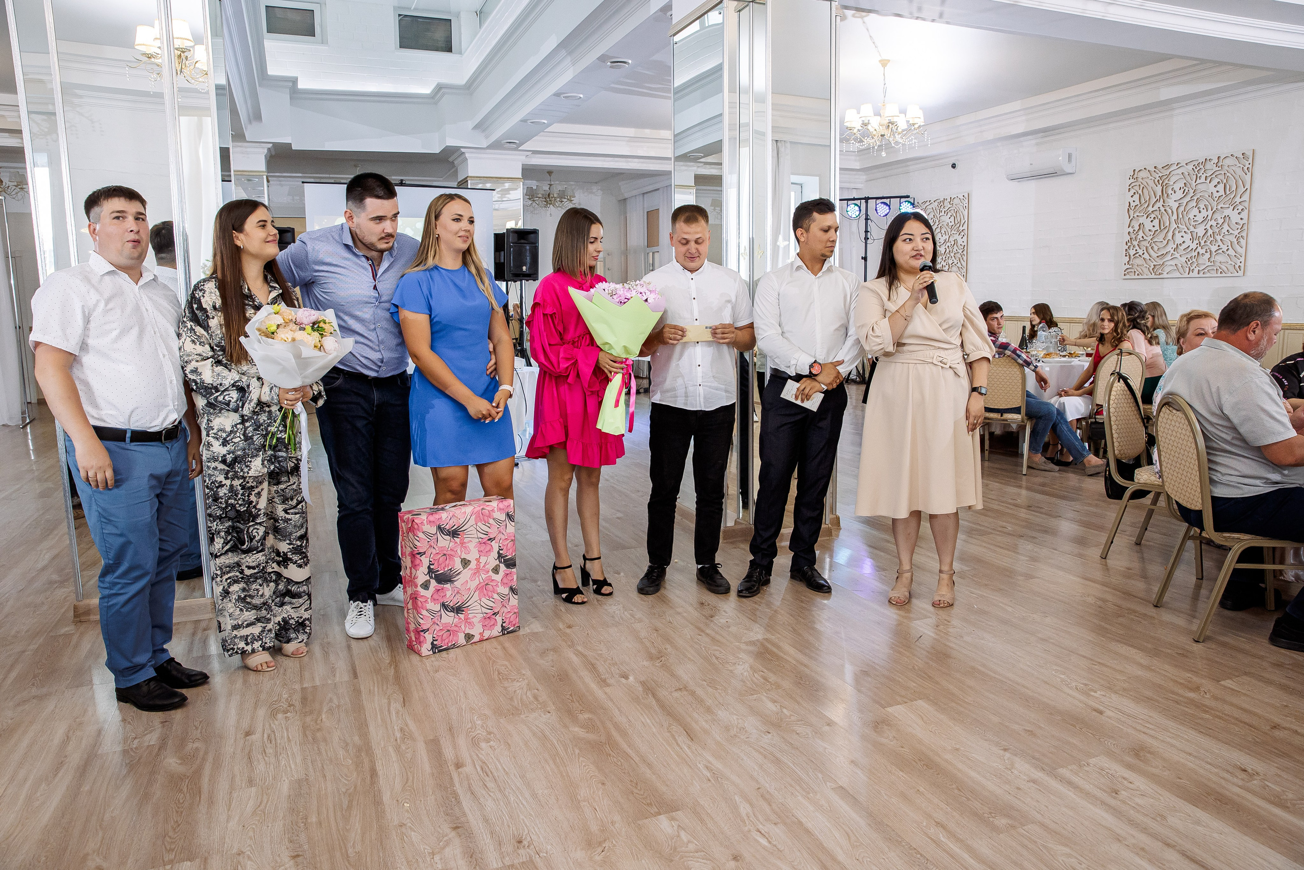 Евгений и Татьяна. Свадебный и семейный фотограф в Челябинске Юлия Ишимова