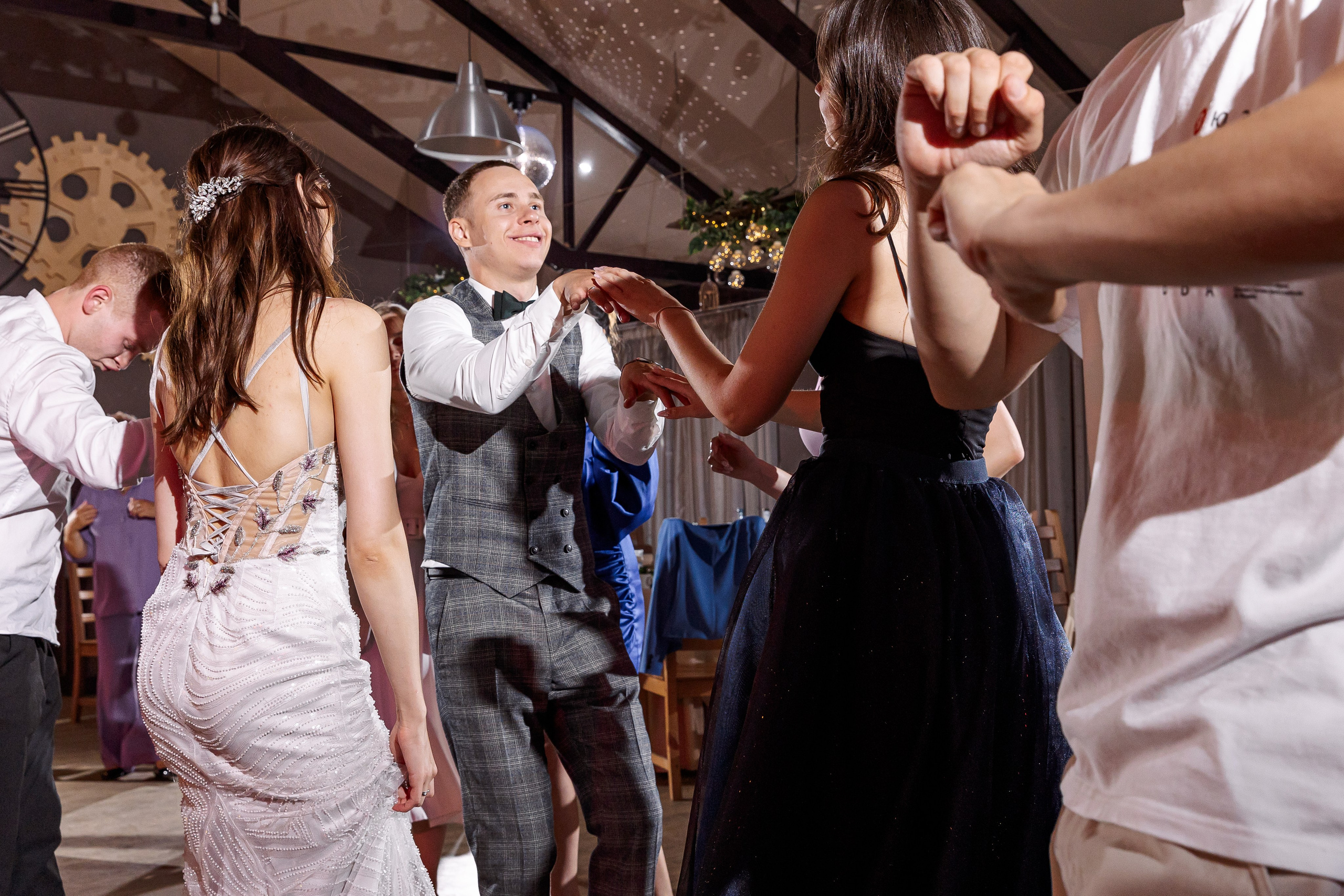 Ангелина и Иван. Свадебный и семейный фотограф в Челябинске Юлия Ишимова