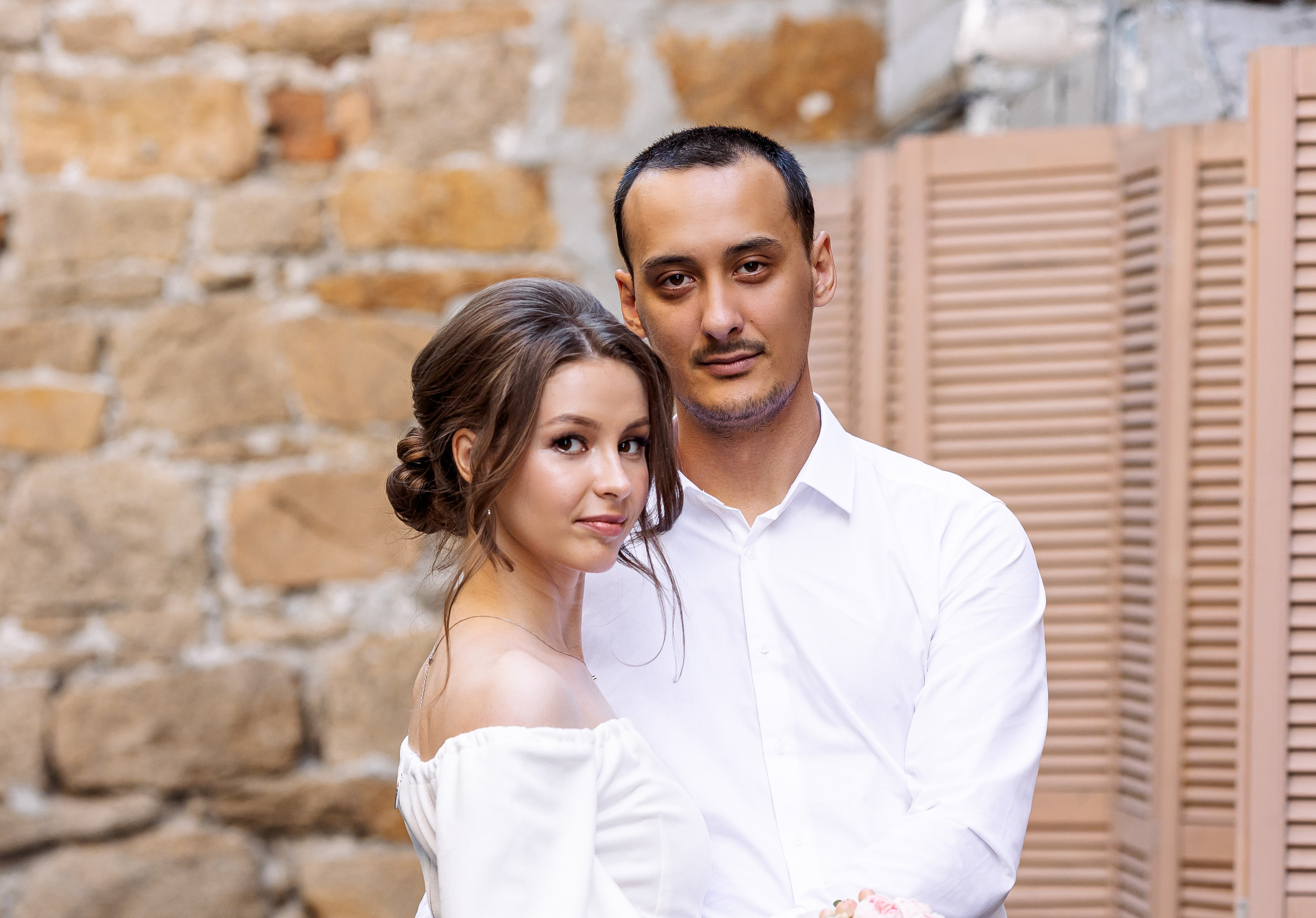 Дарья и Игнат. Свадебный и семейный фотограф в Челябинске Юлия Ишимова