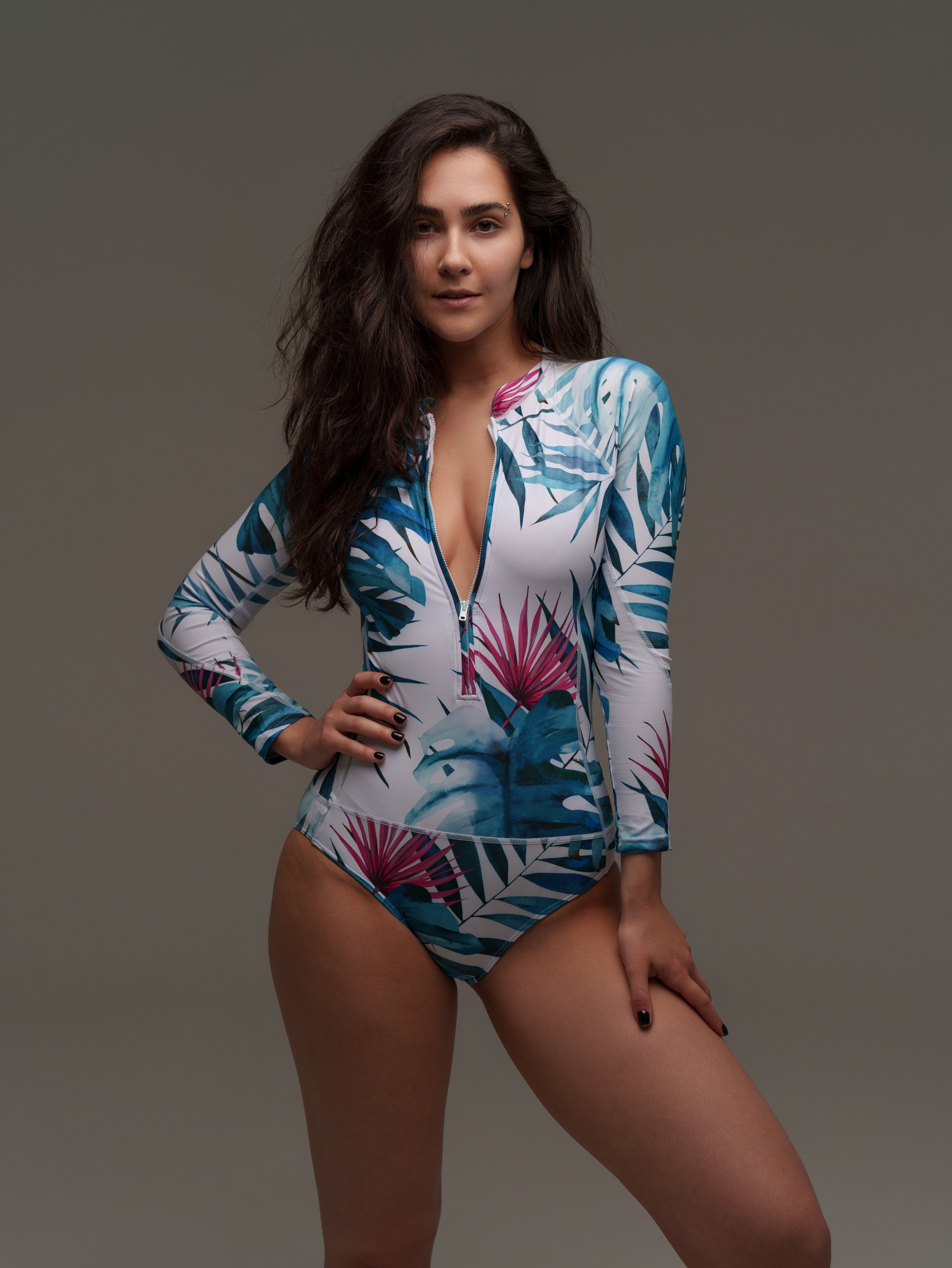 Съемка гидрокостюмов для WB. Портретный и Контент фотограф Григорий Семенов (Grifon) в Ижевске