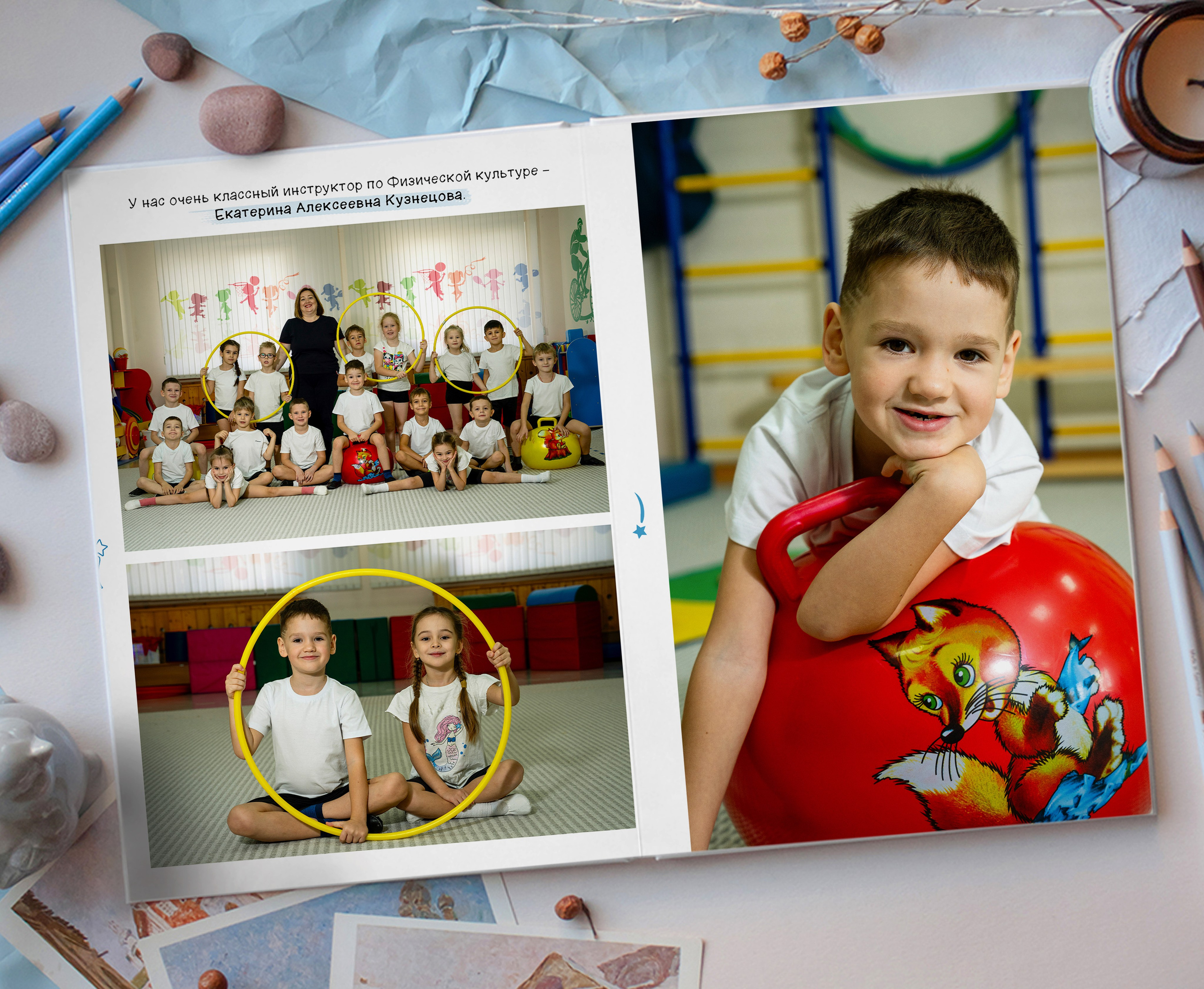 Цены на выпускные альбомы