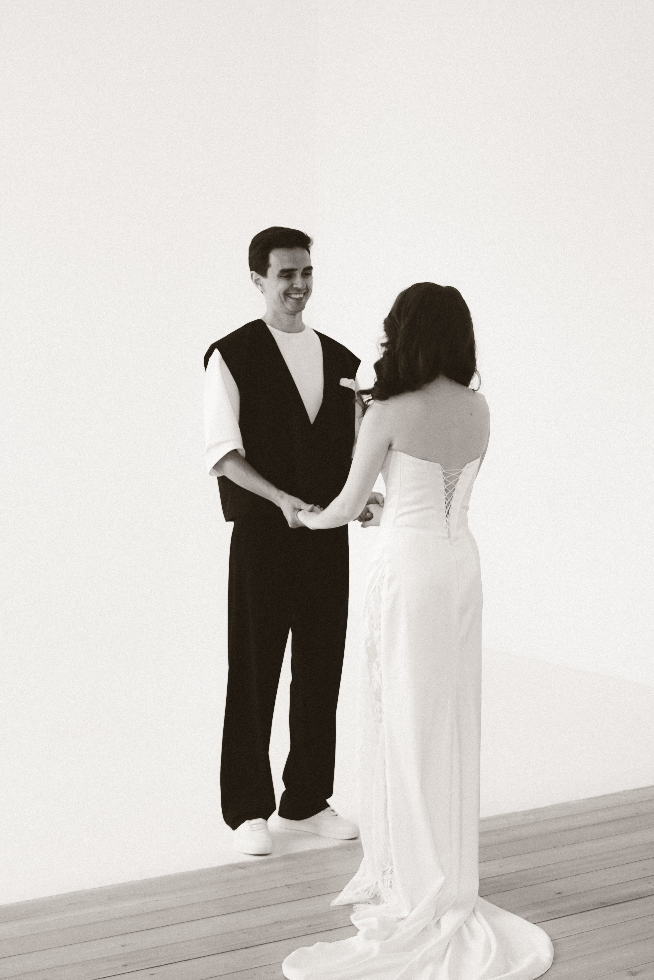 Макс и Юля. Фотограф в Тюмени Шишкова Ксения