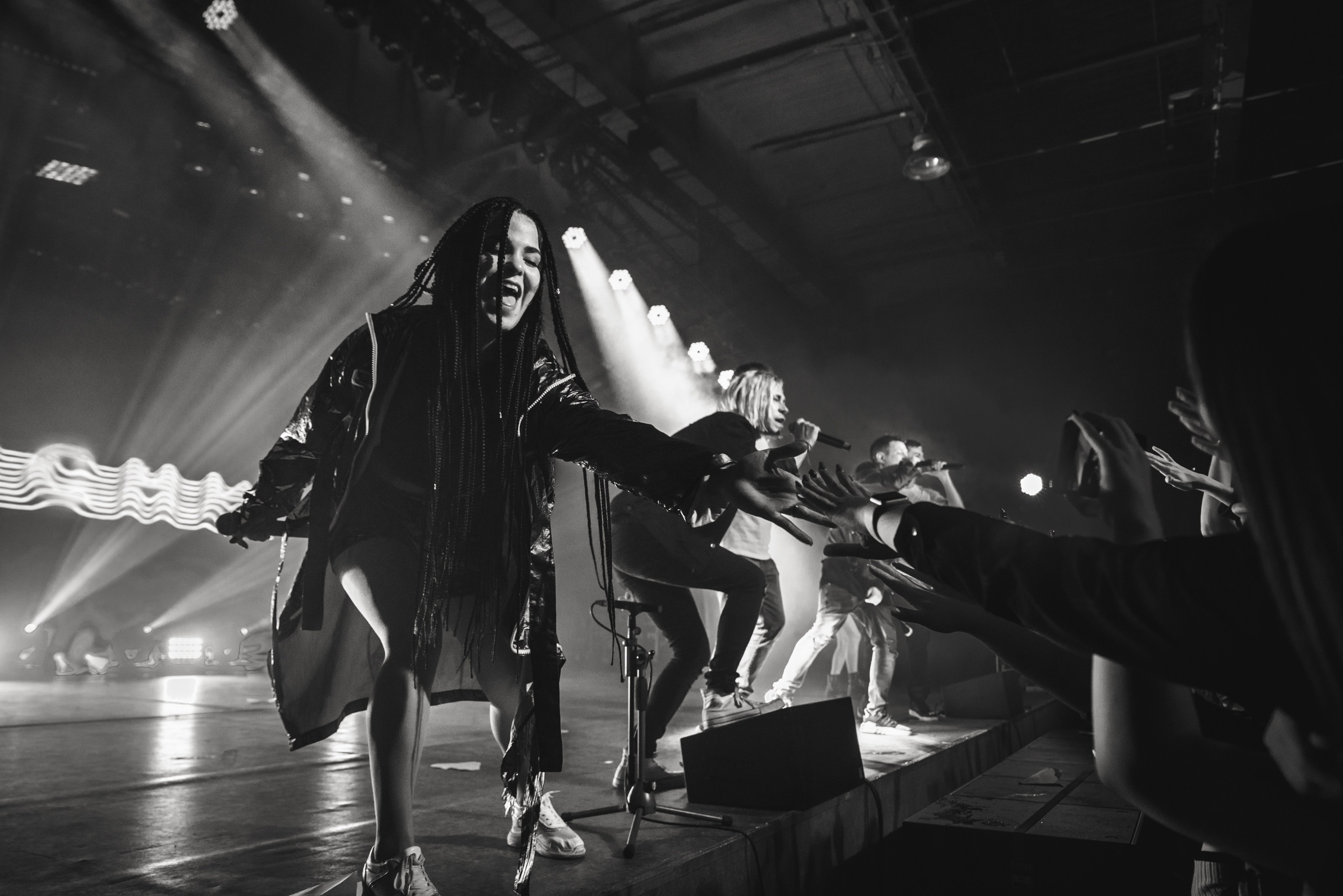 Концерты, фестивали. Свадебный и travel фотограф в Волгограде, Сочи, Домбае, Европе