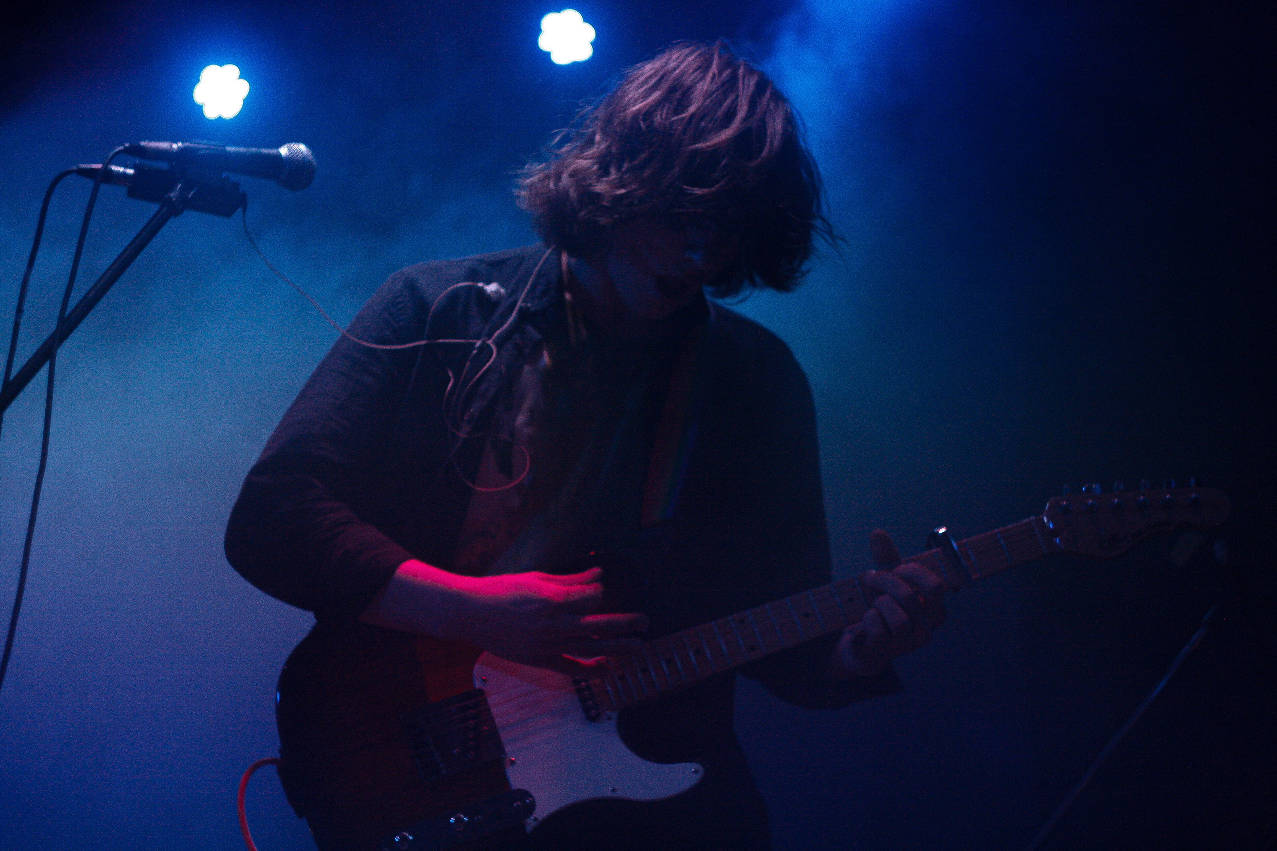 Концерт «Бонд с кнопкой». Портретный и художественный фотограф в Москве