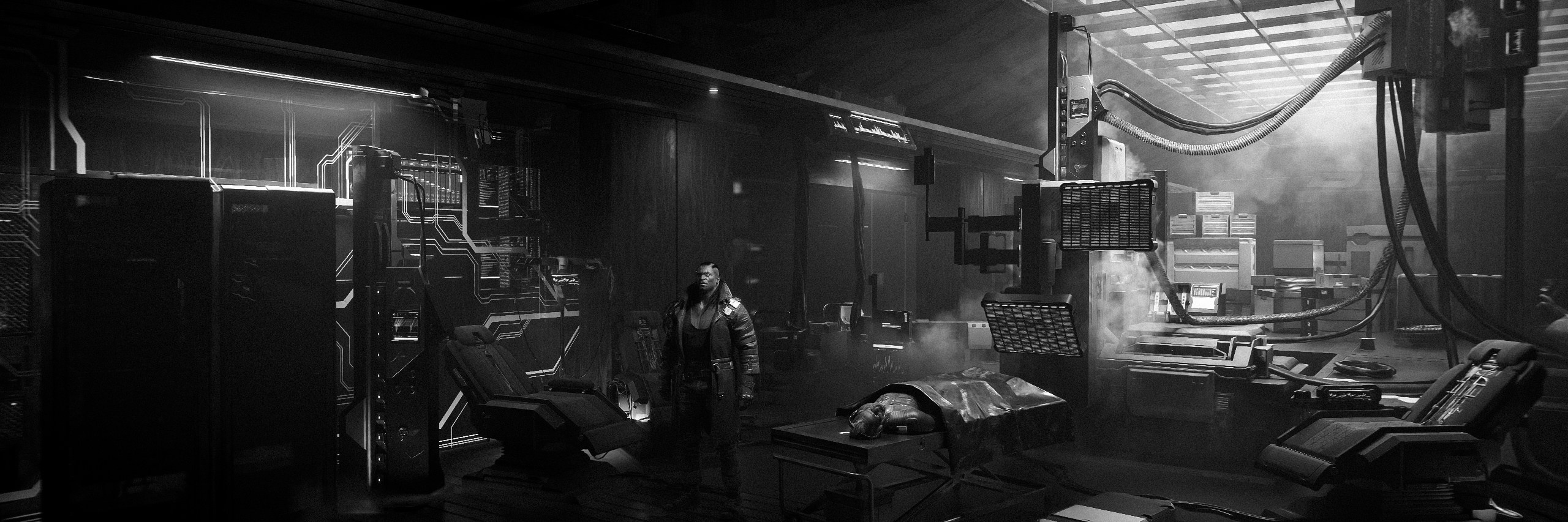 Портреты. Для скриншотов