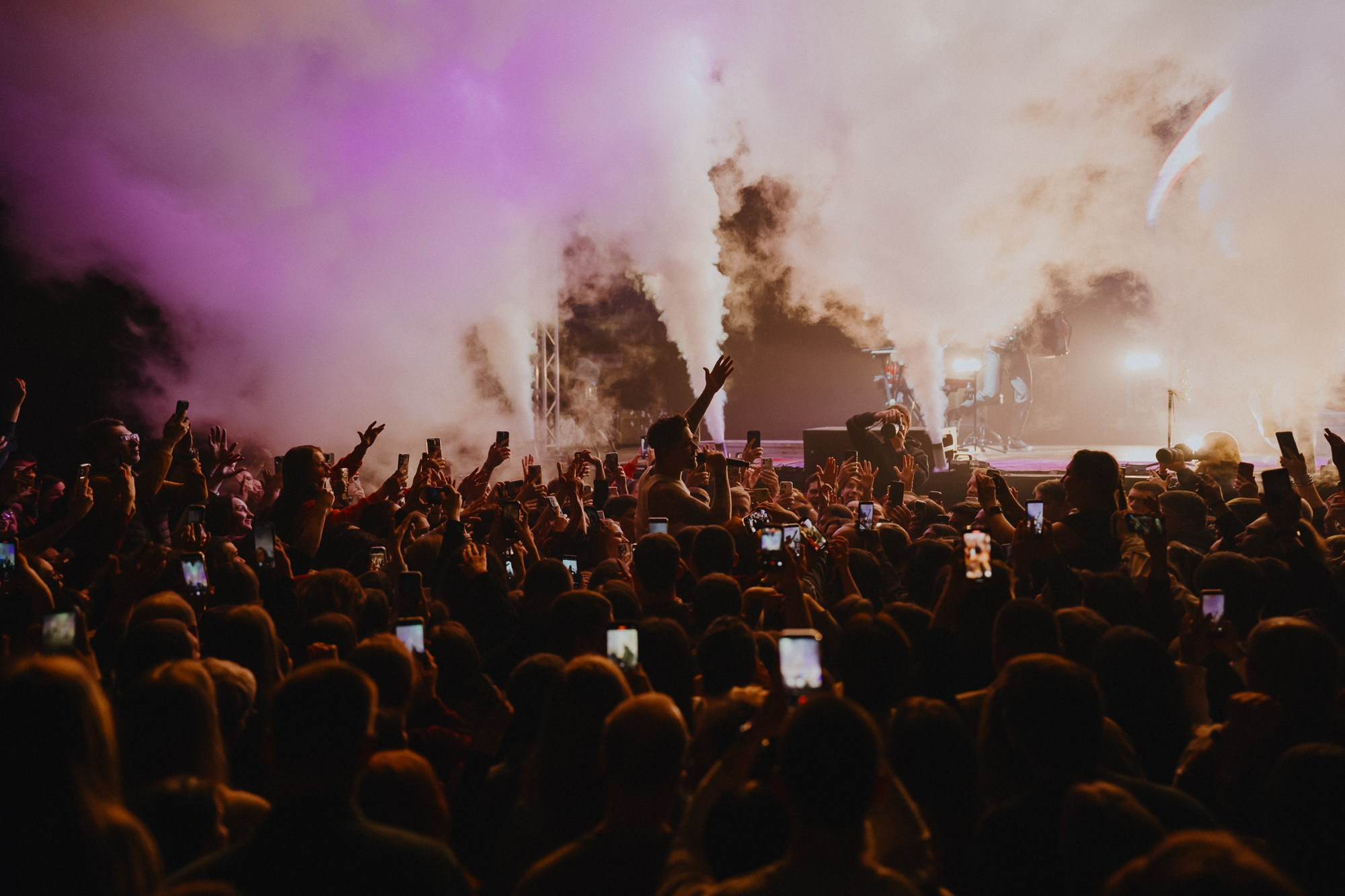 Шляпники. 10 лет группе. Свадебный и репортажный фотограф Павел Царьков