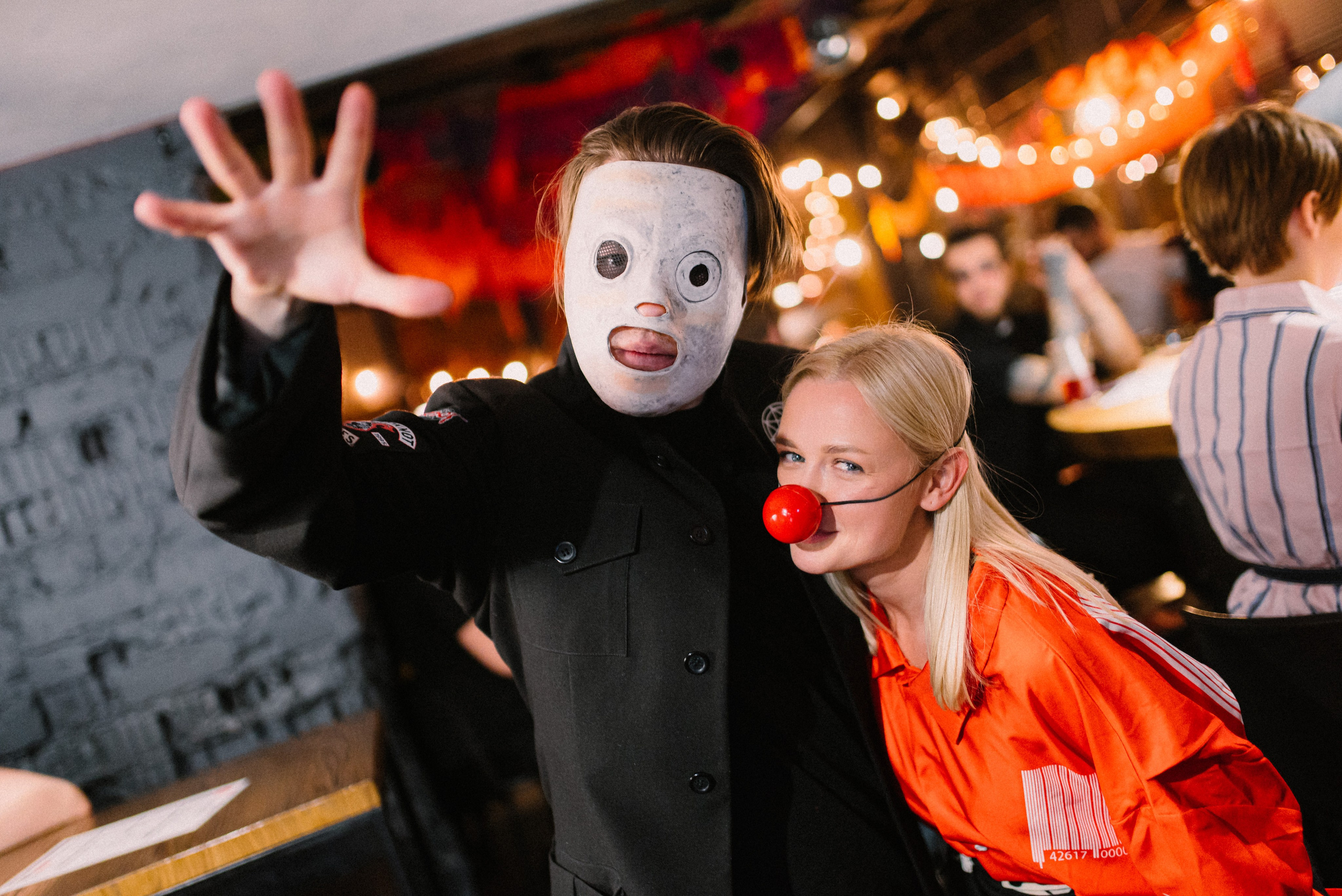 Sabotage. Фотограф Катерина Оляпка в Перми