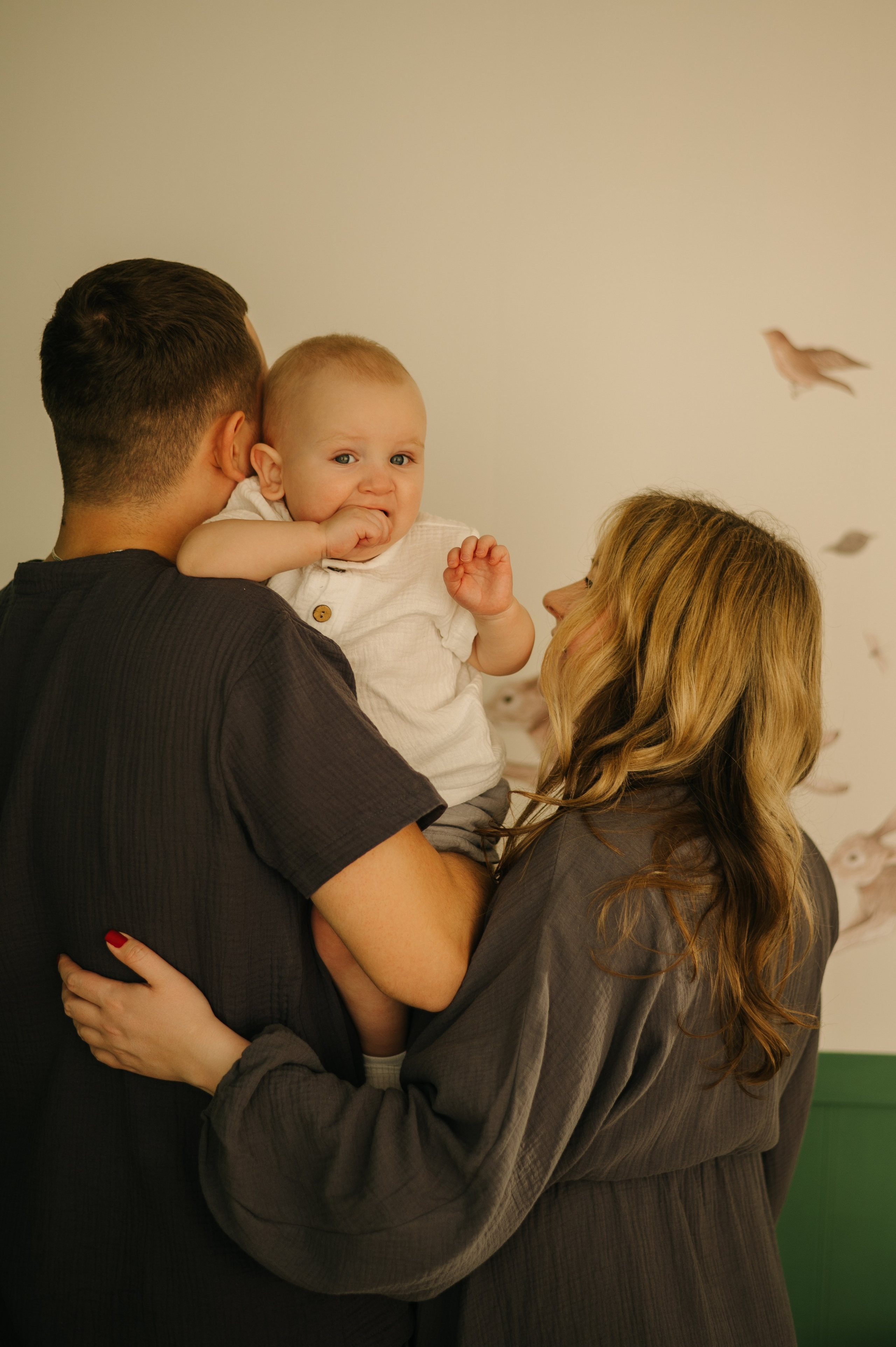 Павлик. Фотограф Архангельск