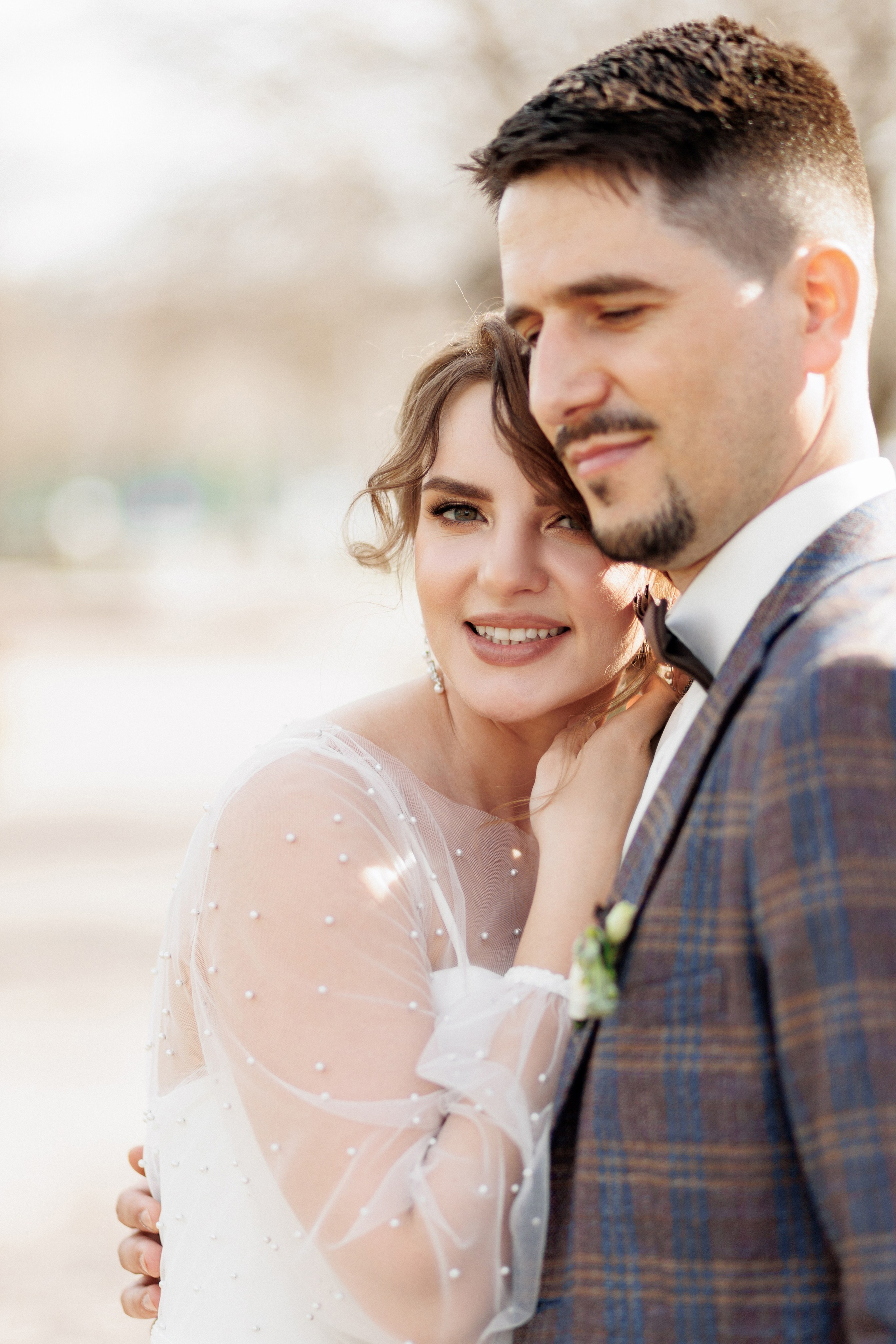 Екатерина и Александр. Щетинина Наталья свадебный фотограф Барнаул