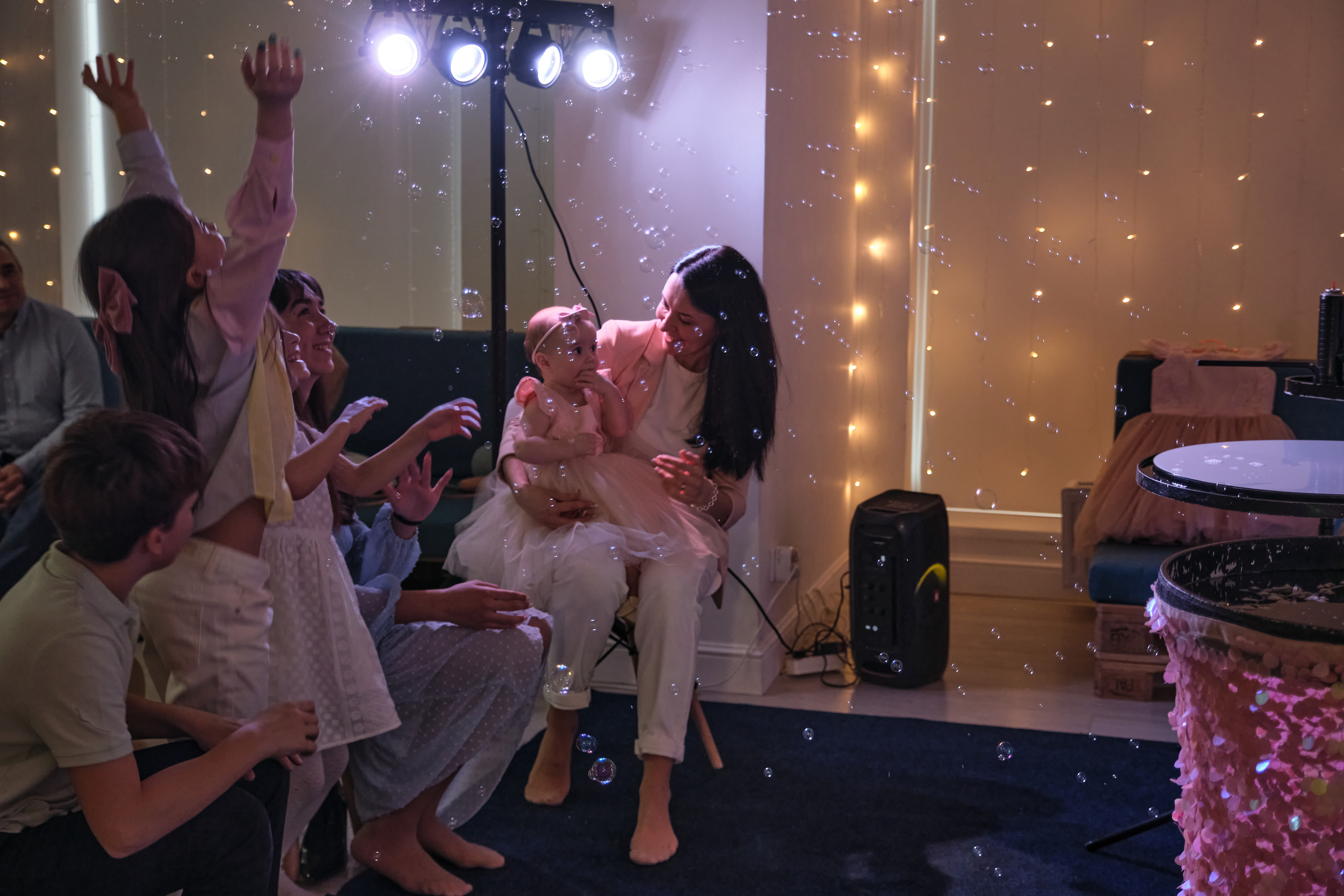 Детские праздники детские дни рождения фото детских праздников