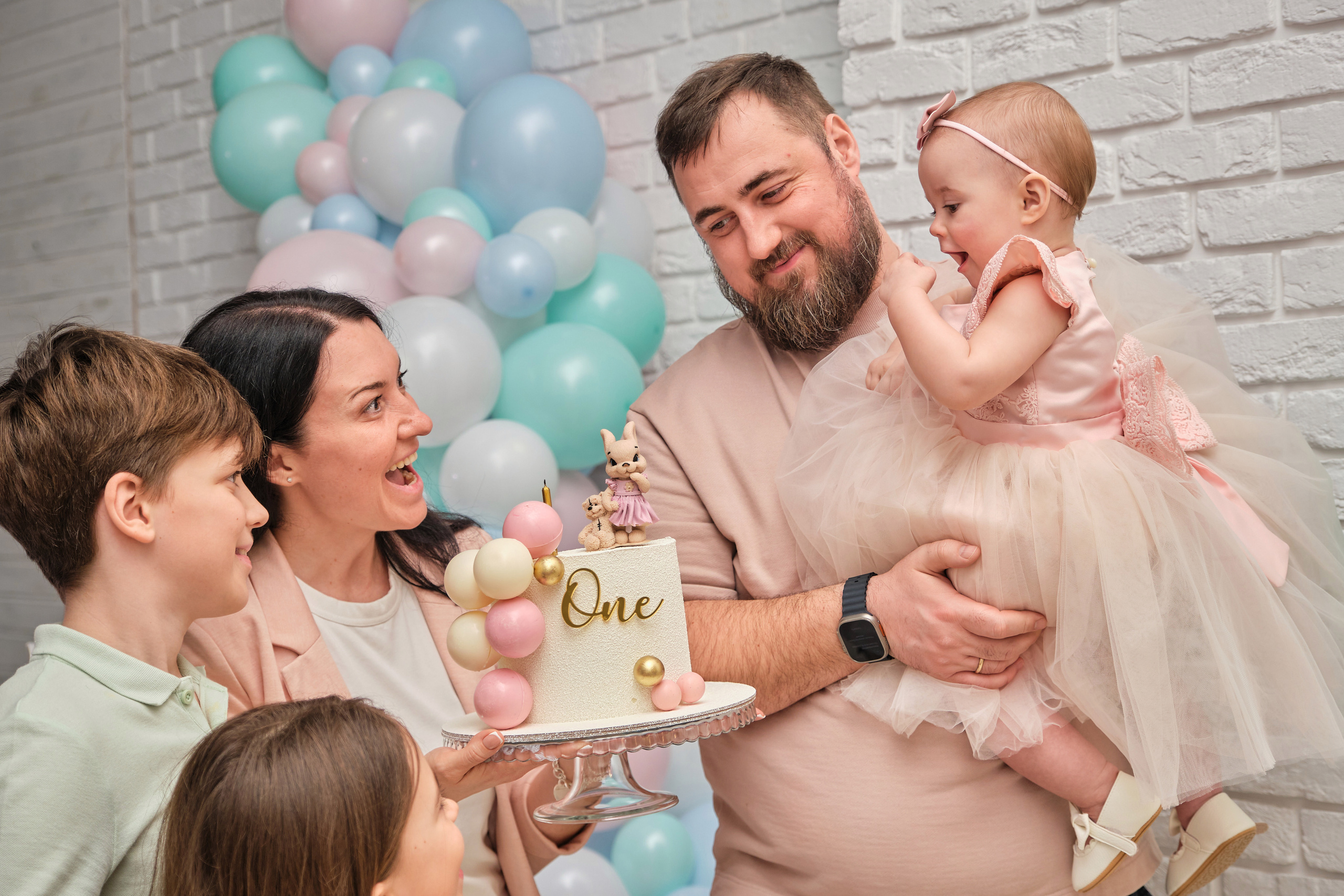 Детские праздники детские дни рождения фото детских праздников