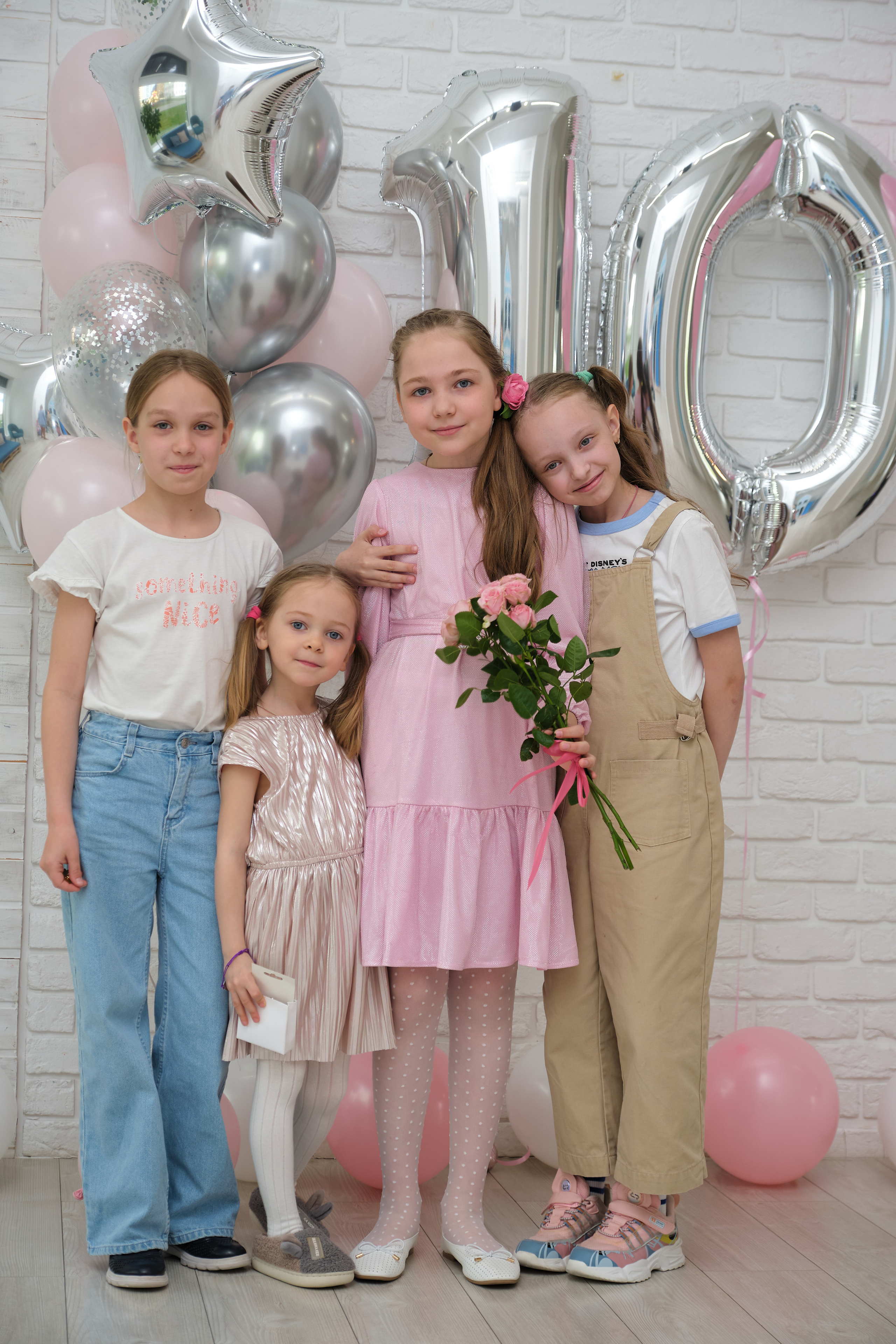 Детские праздники детские дни рождения фото детских праздников