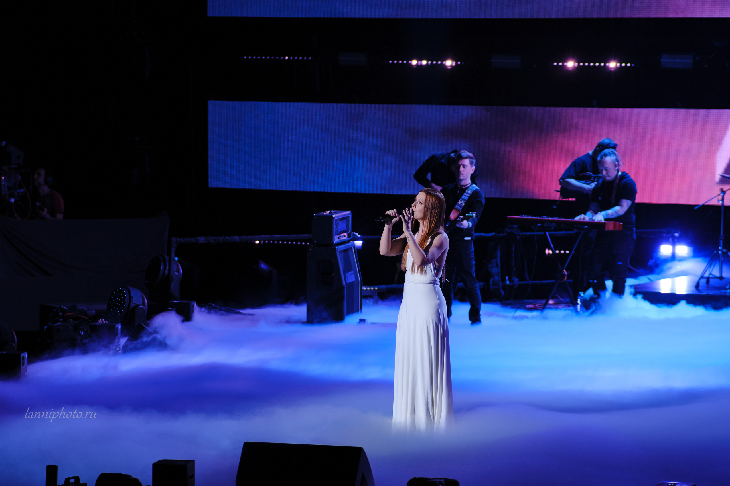 МТС Live Холл «Фабрика звезд. 20 лет»