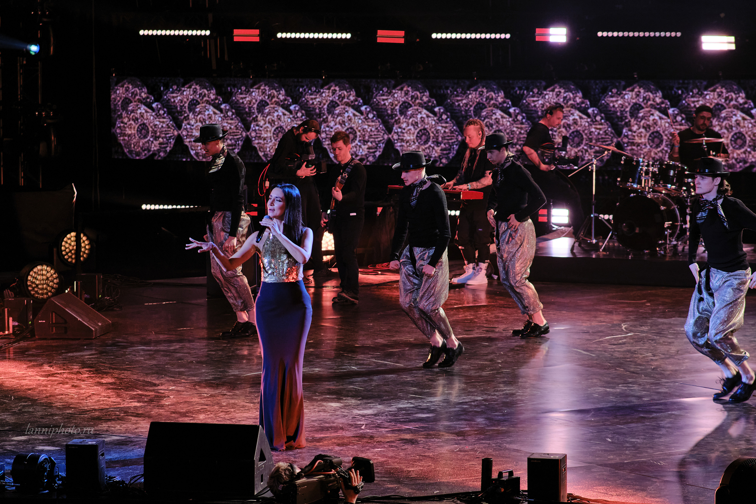 МТС Live Холл «Фабрика звезд. 20 лет»