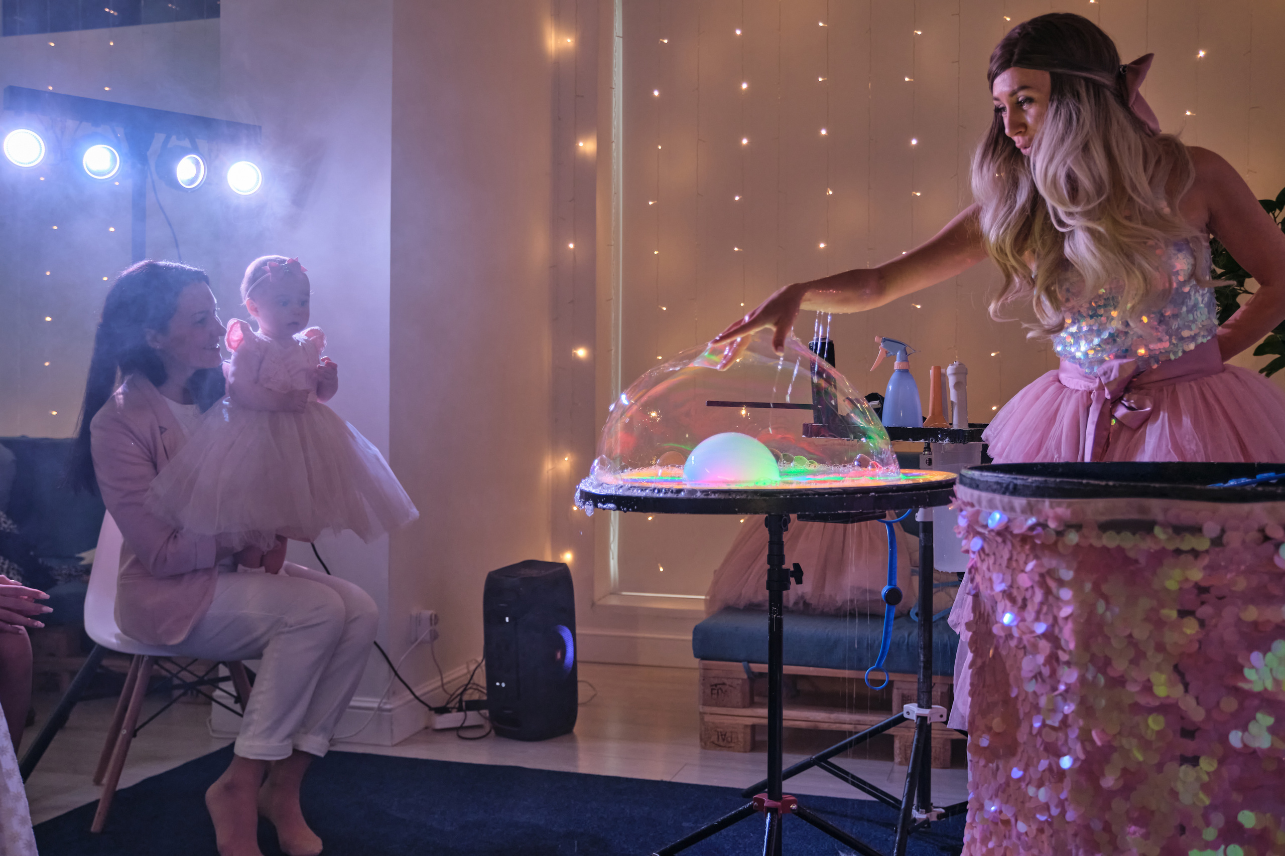 Детские праздники детские дни рождения фото детских праздников