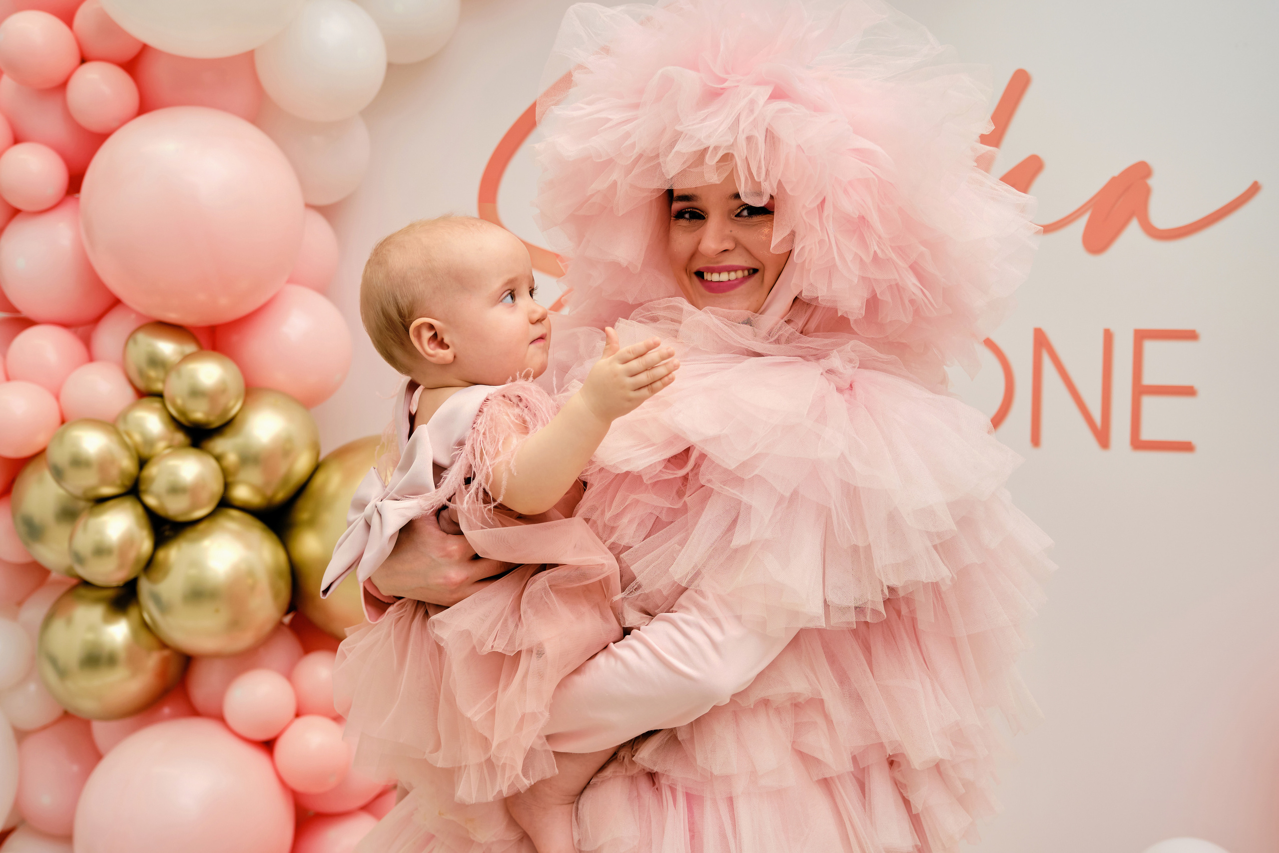 Детские праздники детские дни рождения фото детских праздников